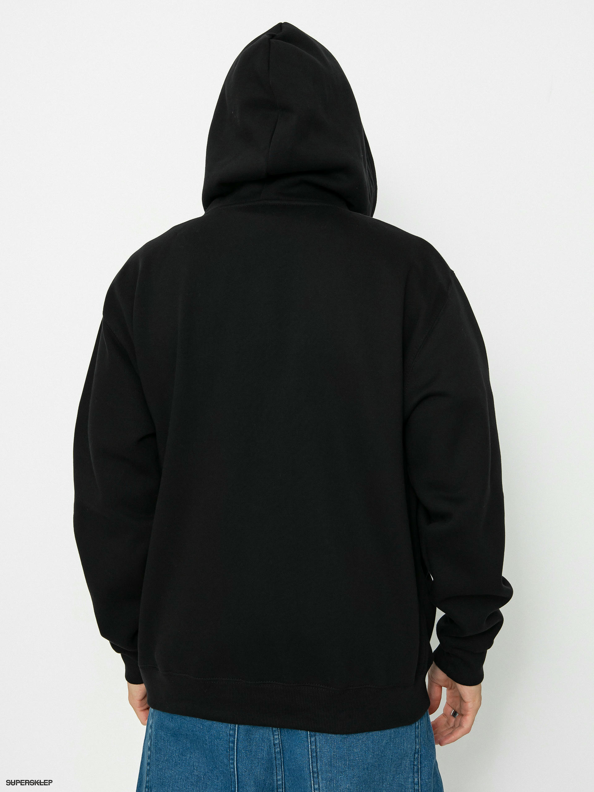 Volcom single clearance stone zip hoodie