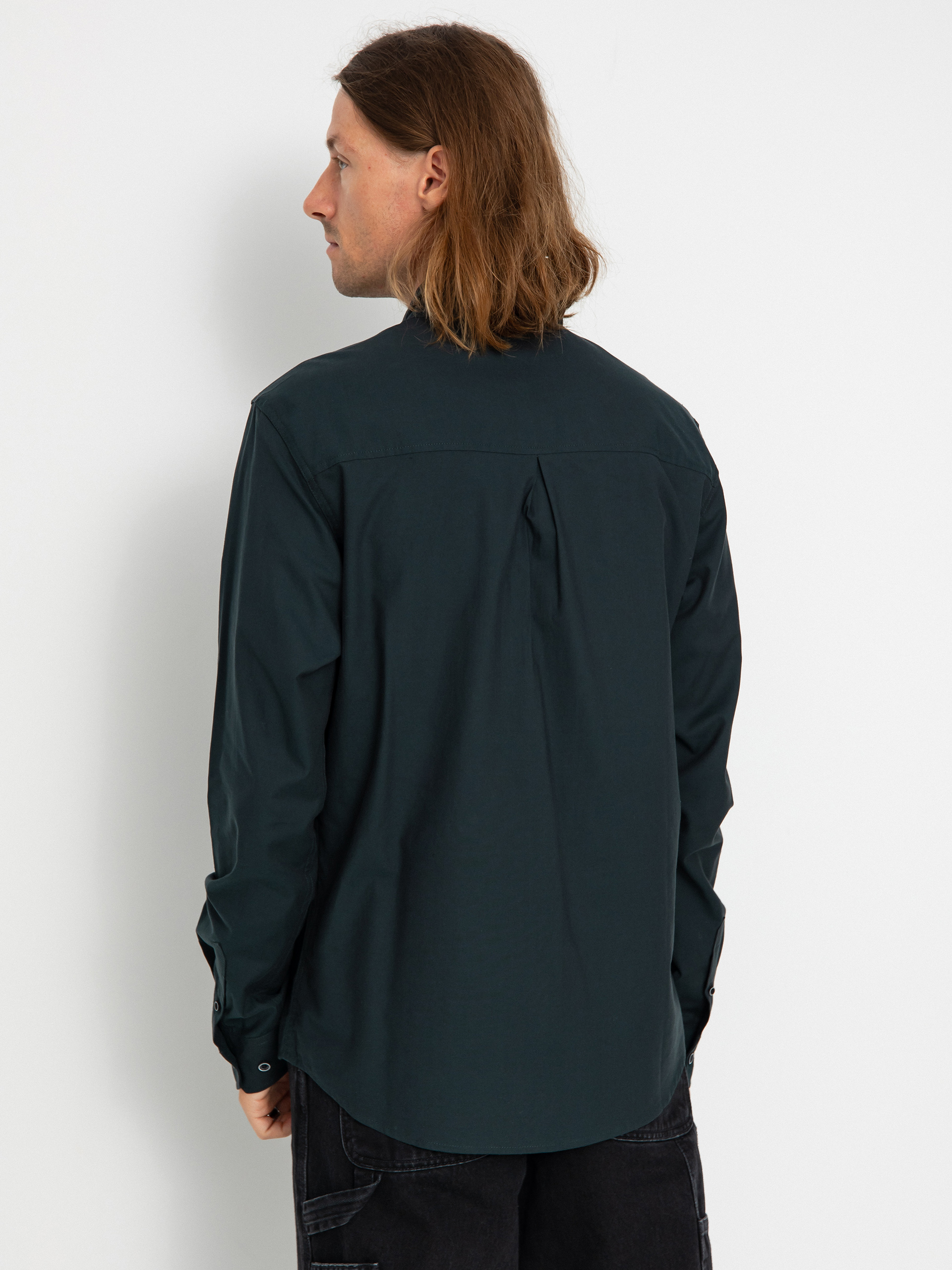 Iriedaily Samuel Ing (night forest)