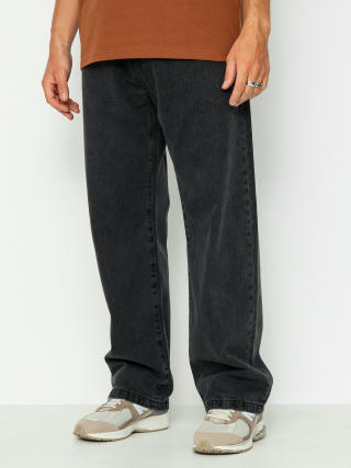 Carhartt WIP Landon Kisnadrág (black)