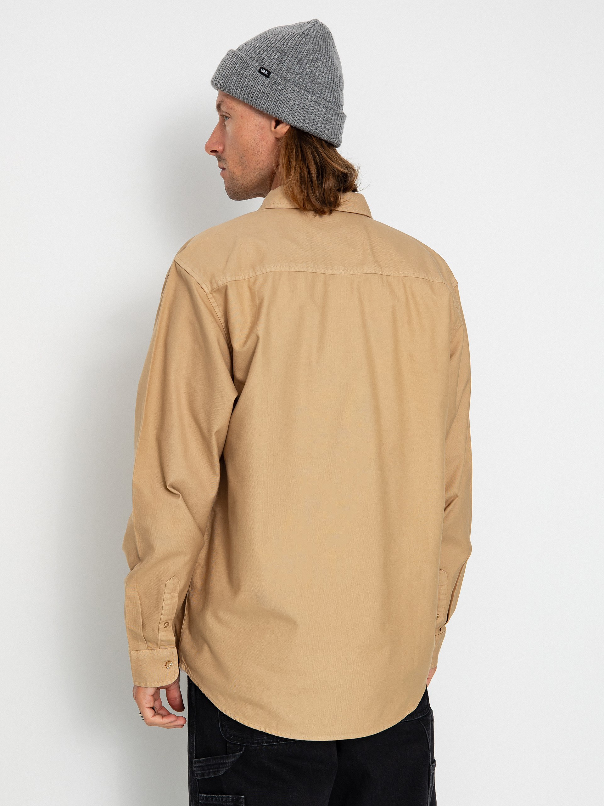 Carhartt WIP Bolton Ing (dusty h brown)
