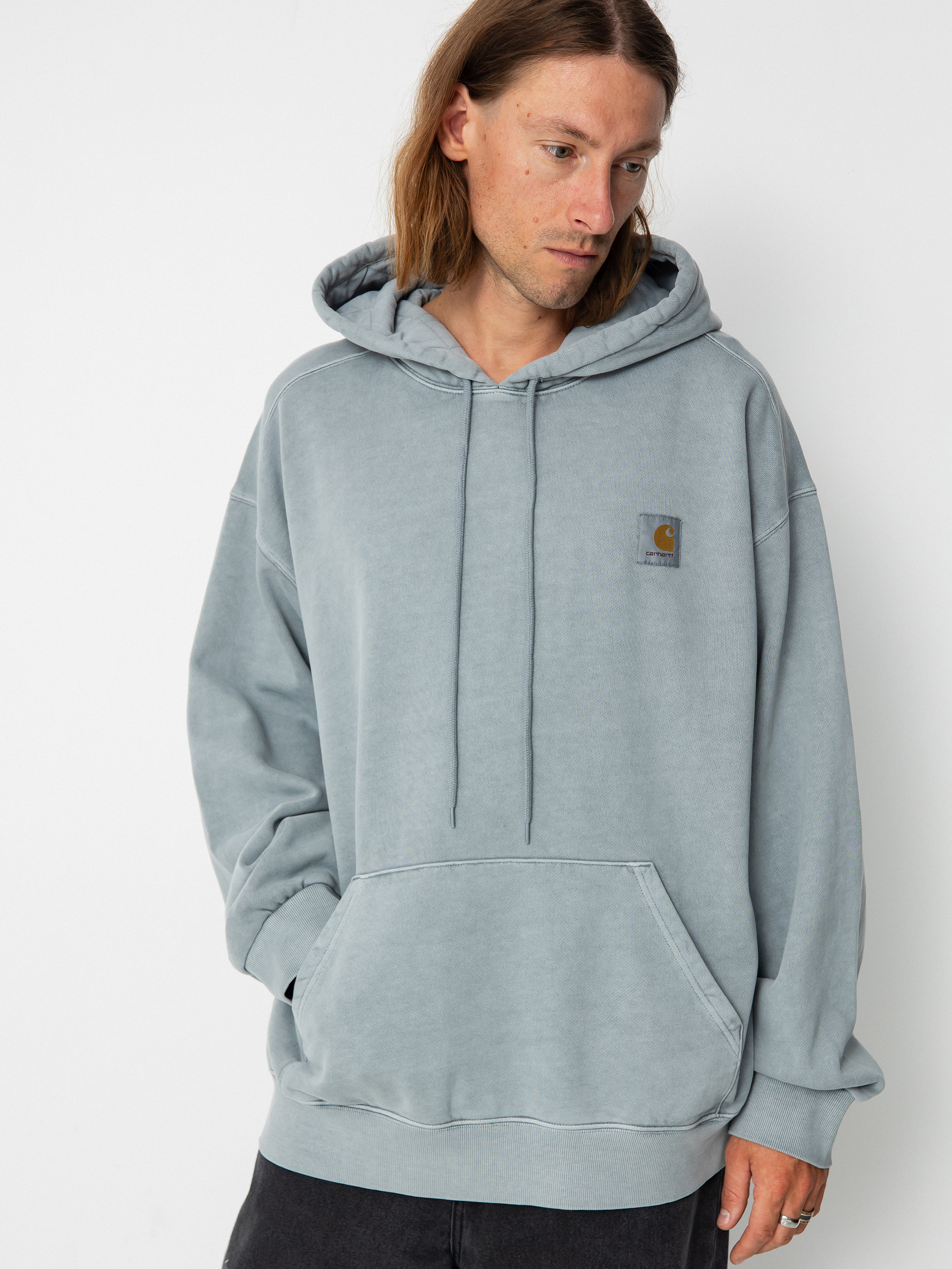 Carhartt WIP Vista HD Kapucnis pulóver (mirror)