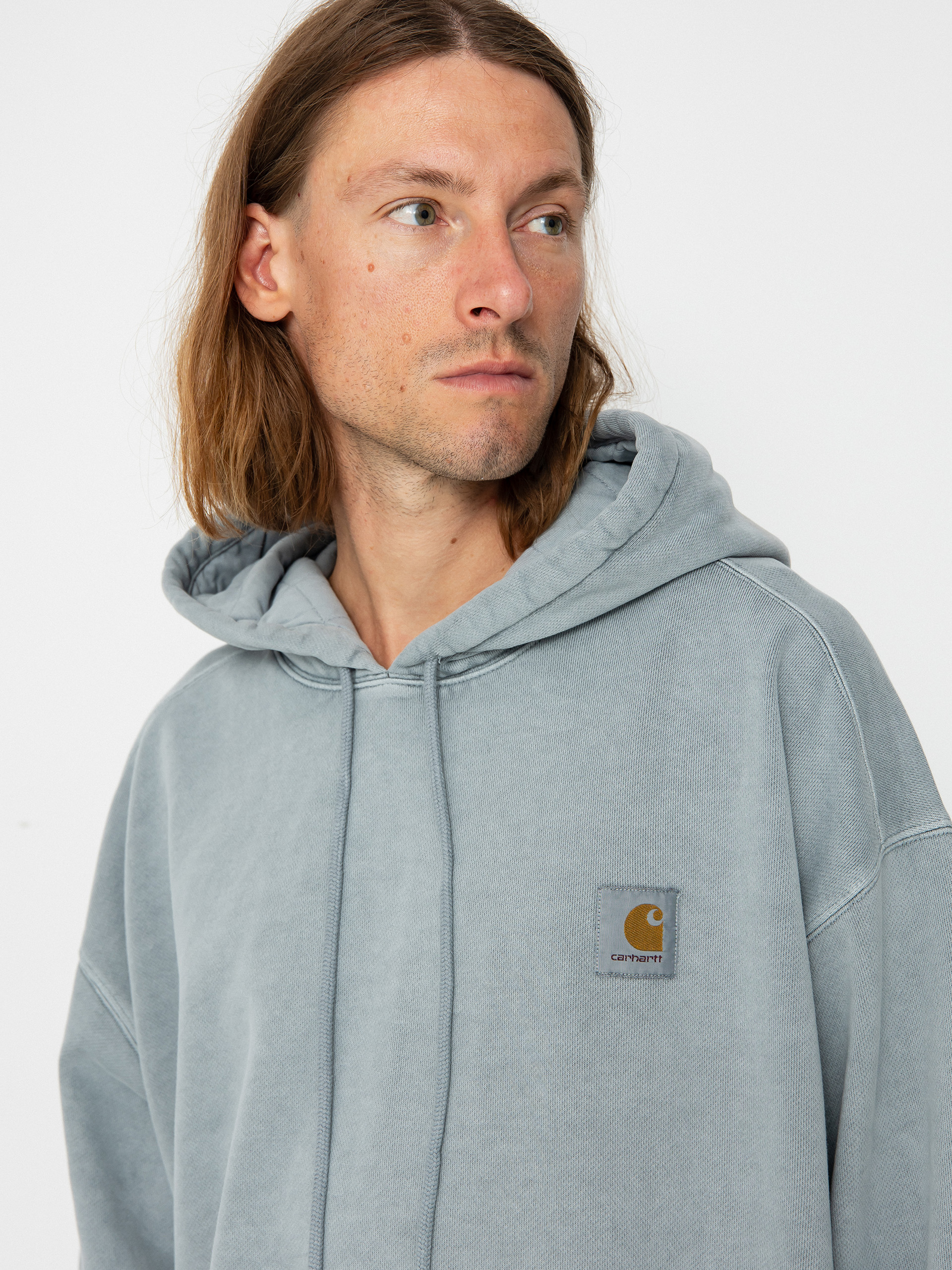 Carhartt WIP Vista HD Kapucnis pulóver (mirror)