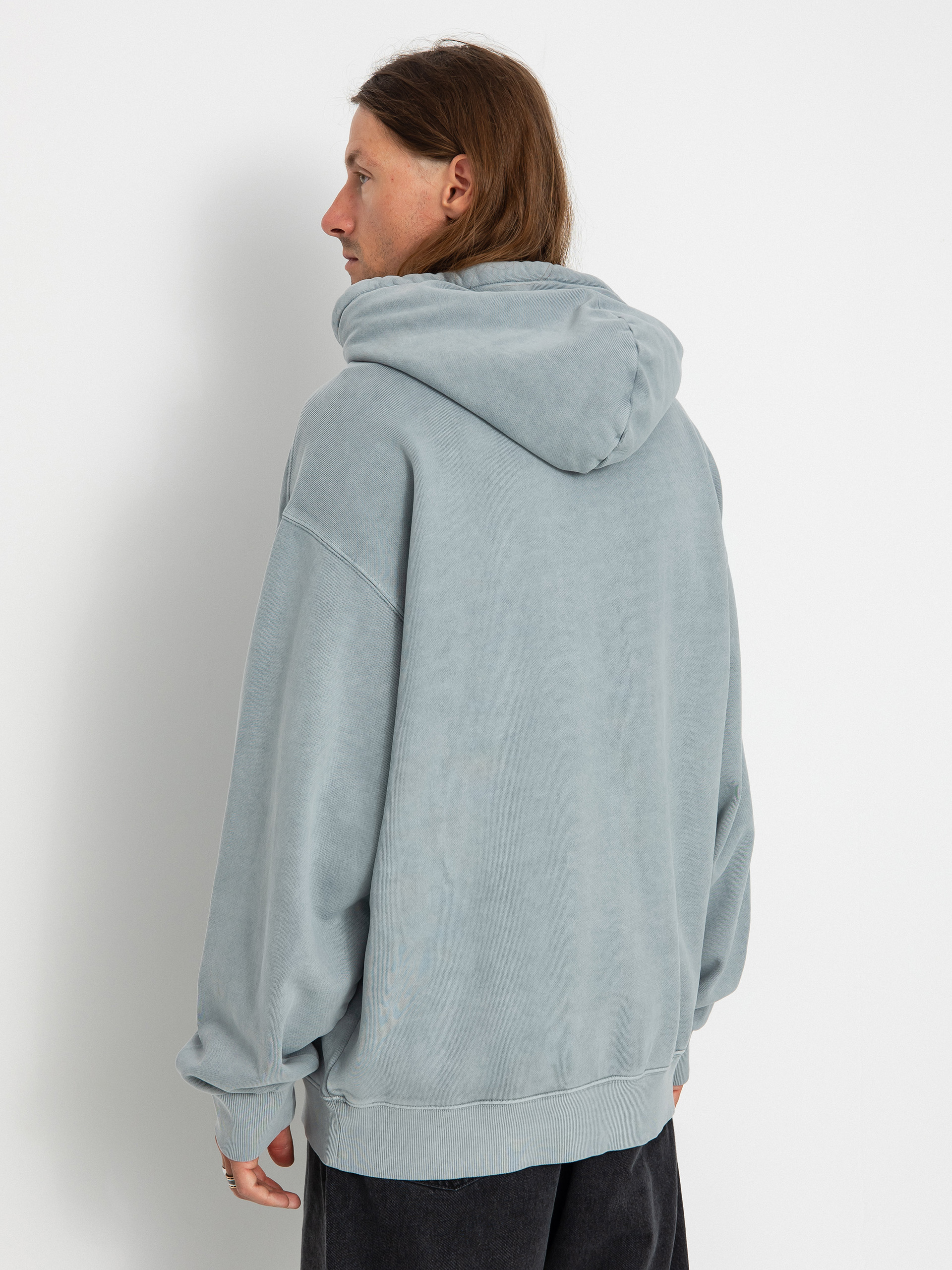 Carhartt WIP Vista HD Kapucnis pulóver (mirror)