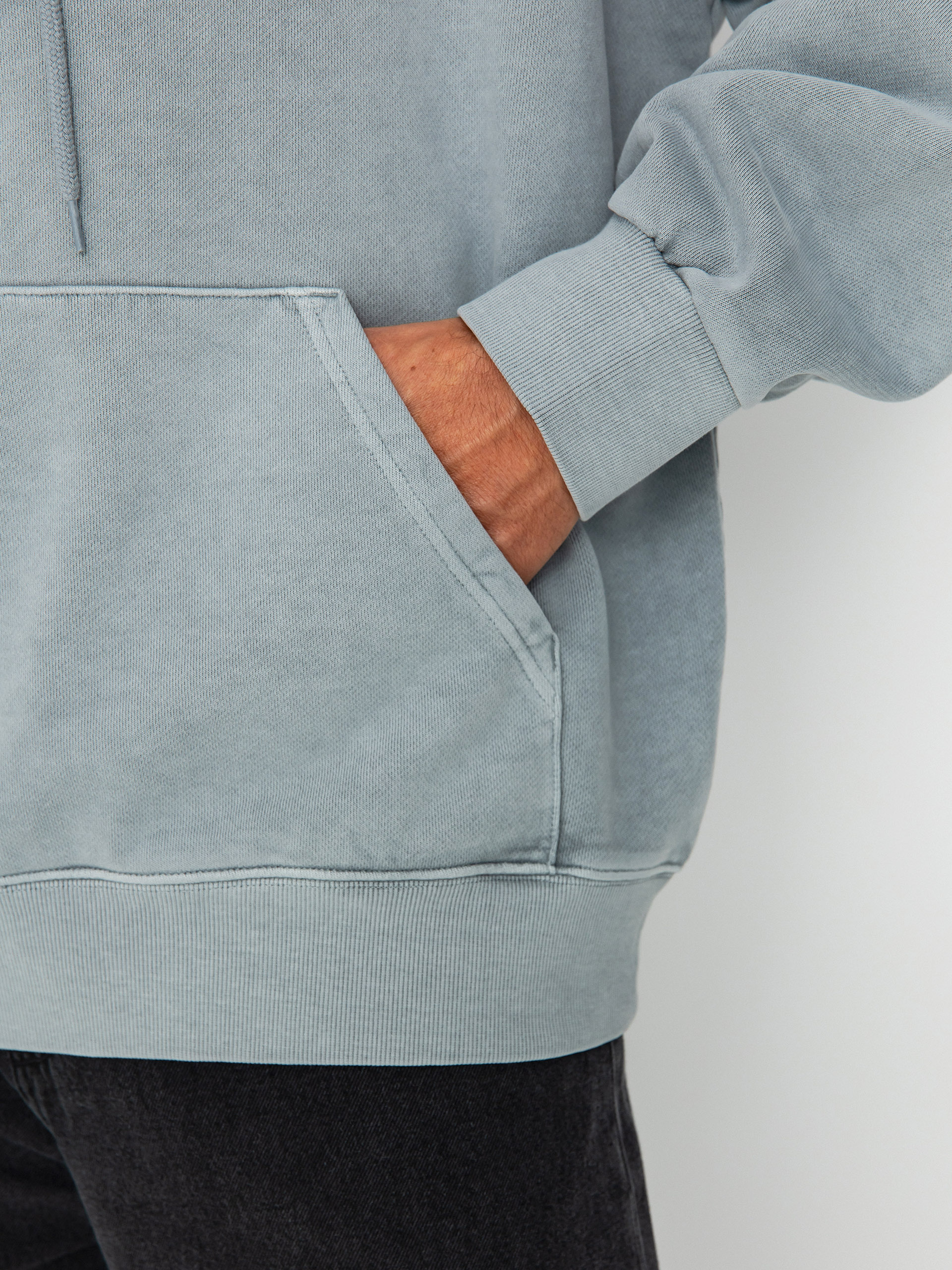 Carhartt WIP Vista HD Kapucnis pulóver (mirror)