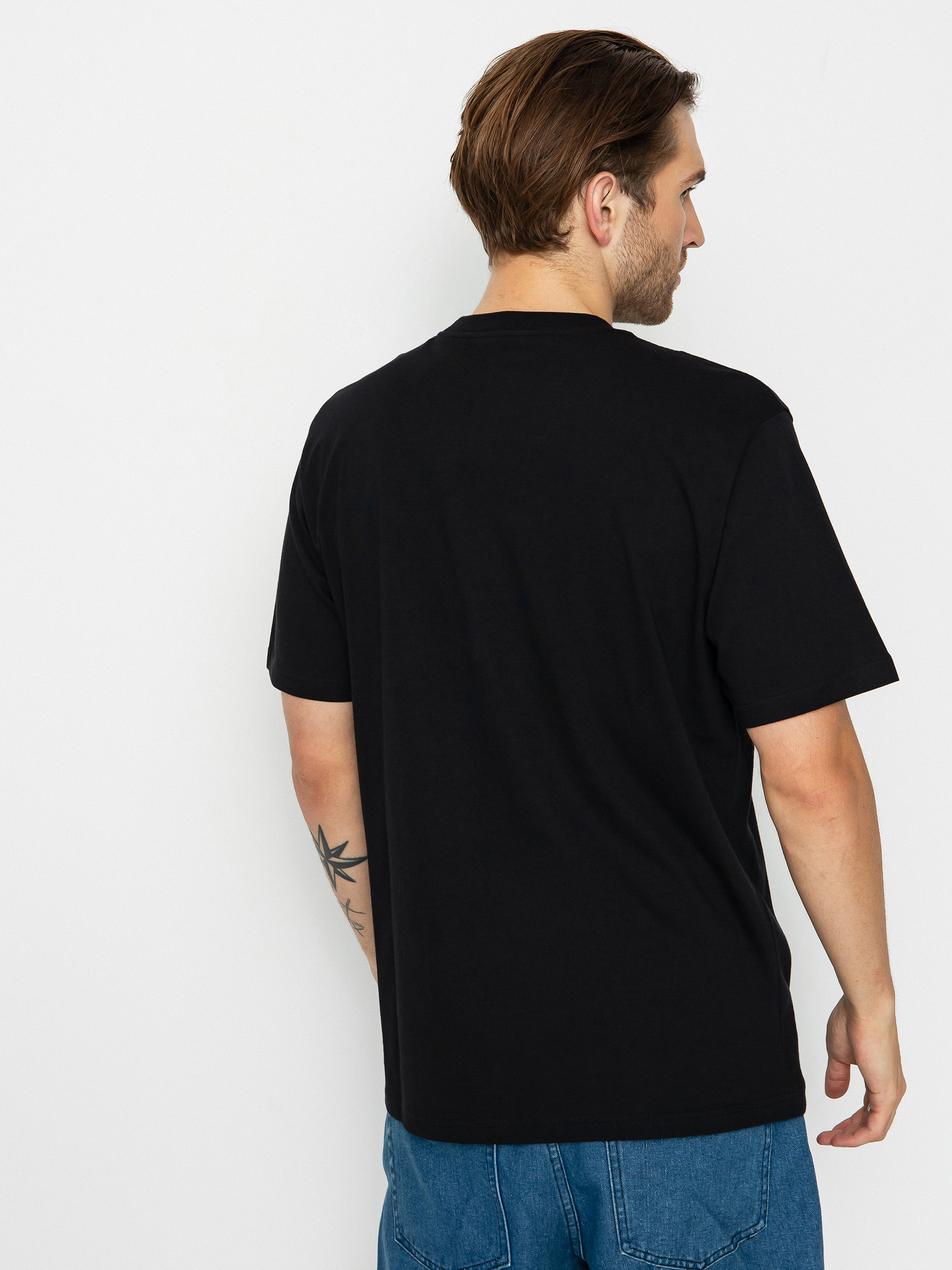 Carhartt WIP Shopper Ujjatlan felső (black)