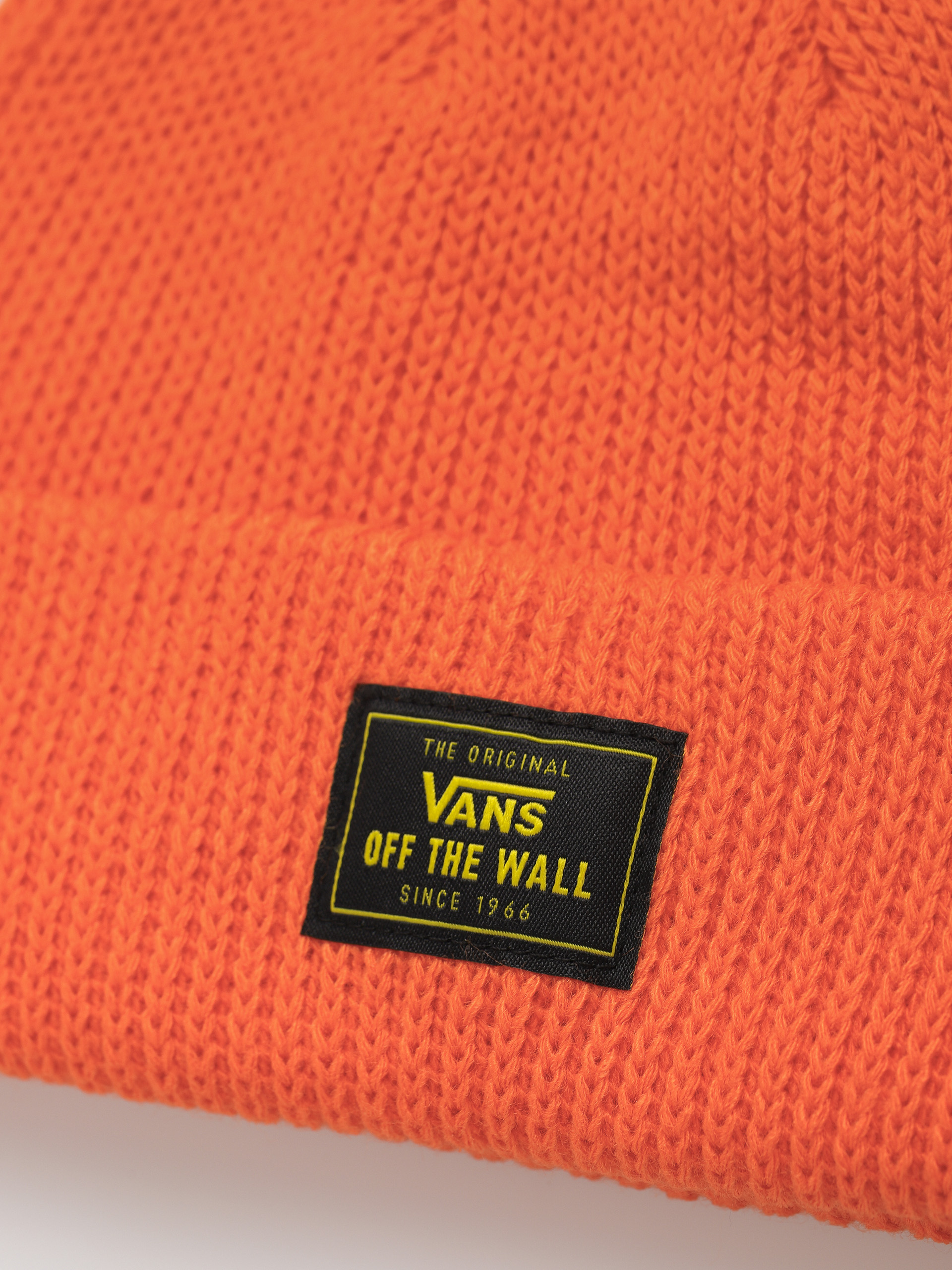 Vans Bruckner Cuff Sapka (flame)
