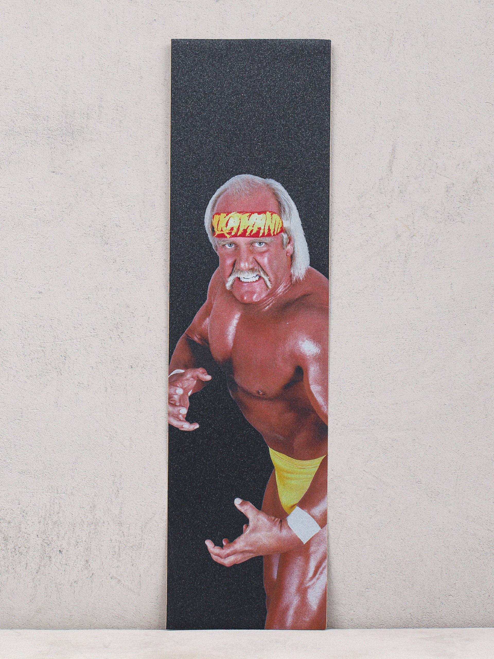 Enjoi Round 3 Smirgli (black)