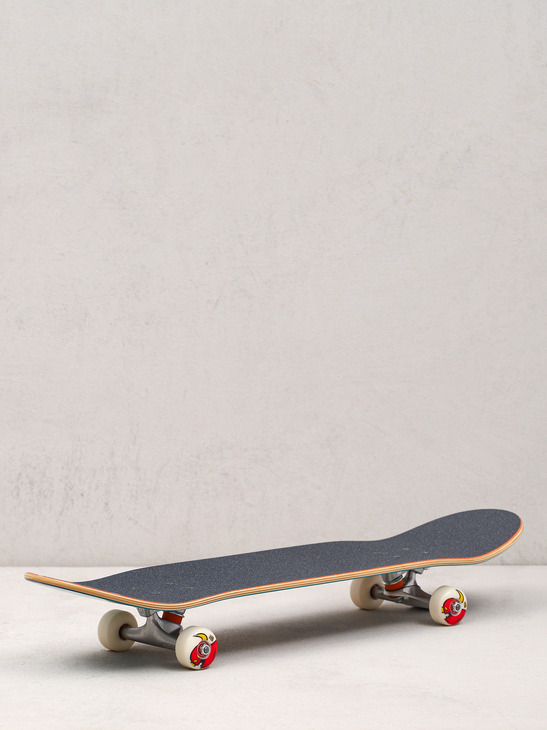 Toy Machine Vice Hell Monster Komplett gördeszka (teal)