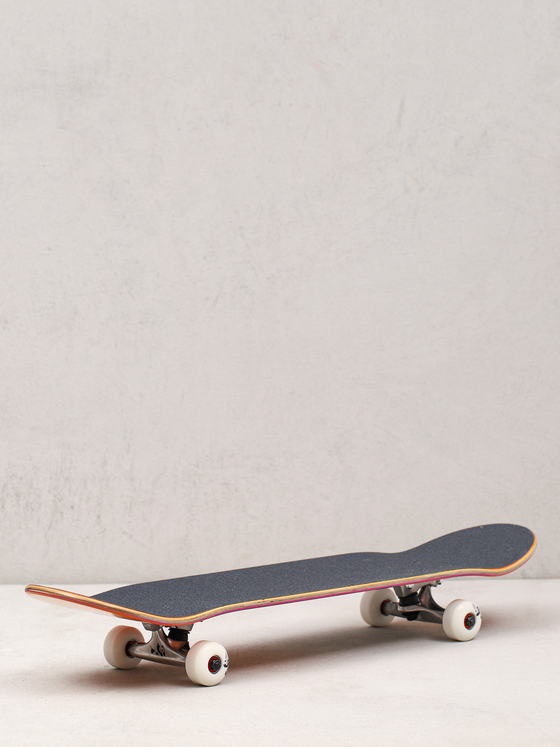 Enjoi Nbd Panda Resin Komplett gördeszka (orange)