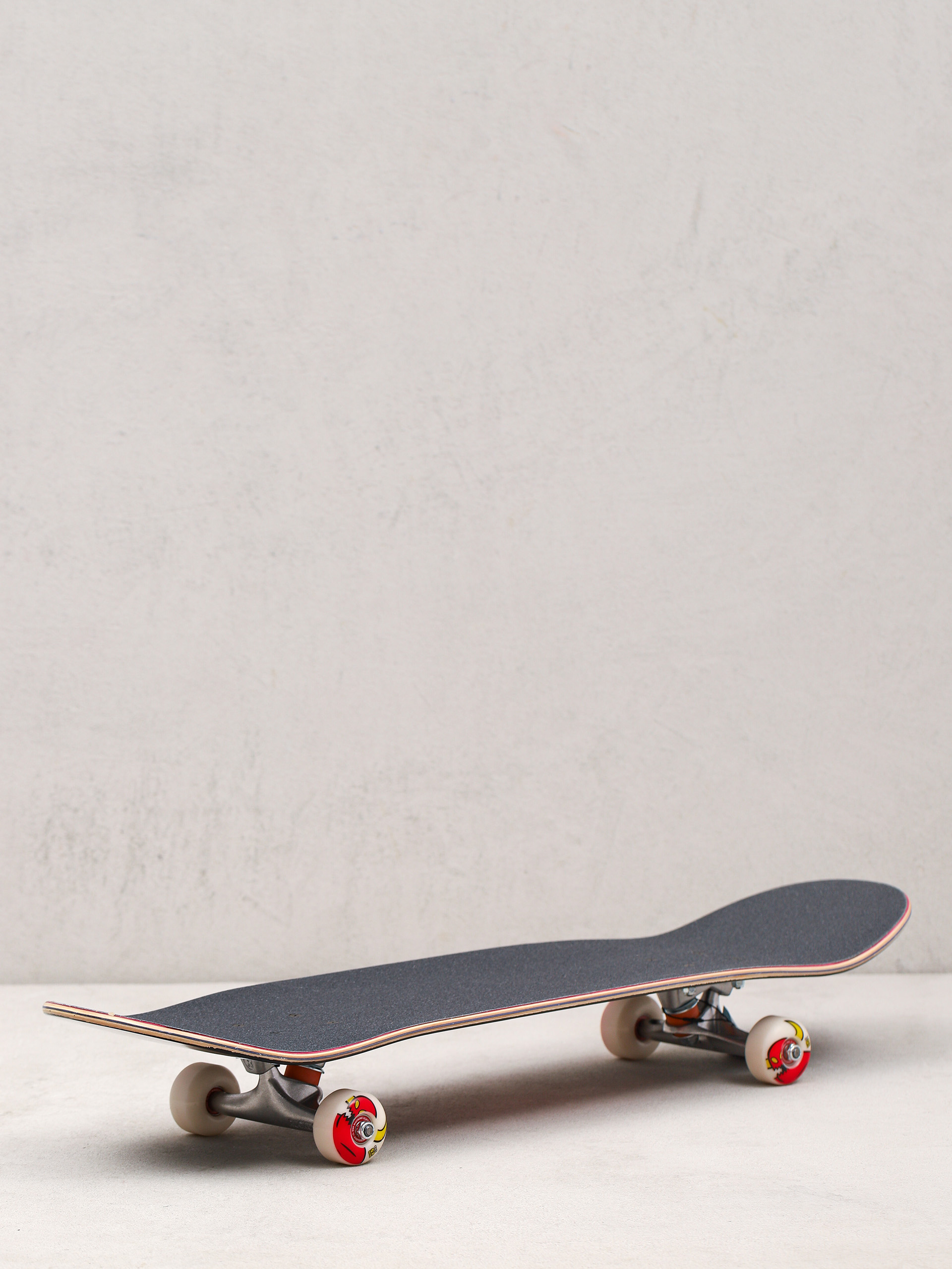 Toy Machine Cat Monster Komplett gördeszka (black)