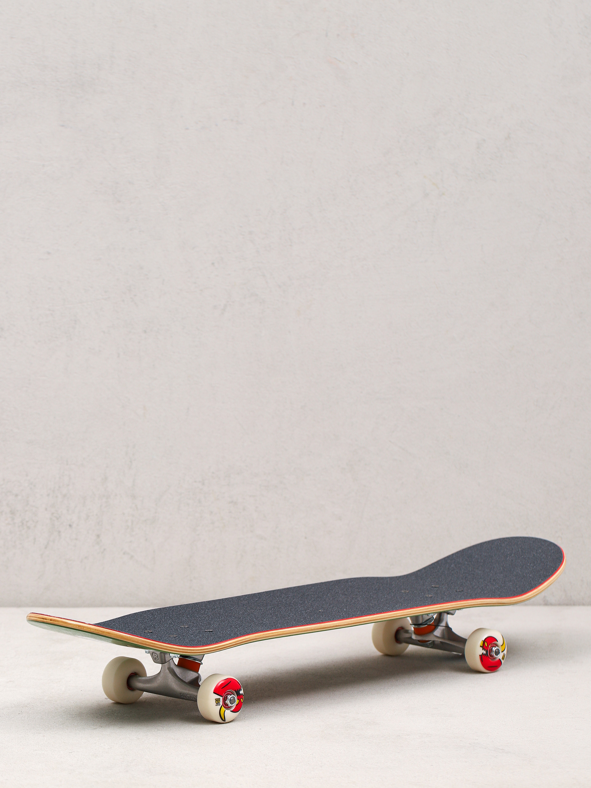 Toy Machine Vice Hell Monster Komplett gördeszka (green)