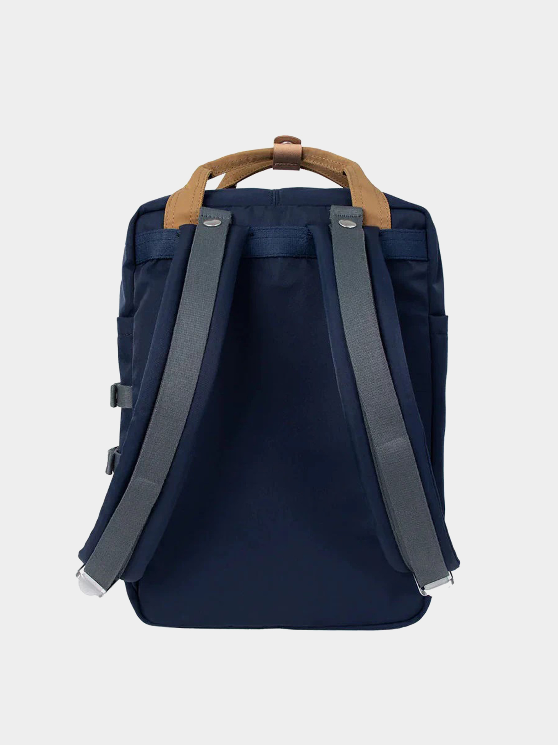 Doughnut Macaroon Happy Camper Series Hátizsák (nautical)