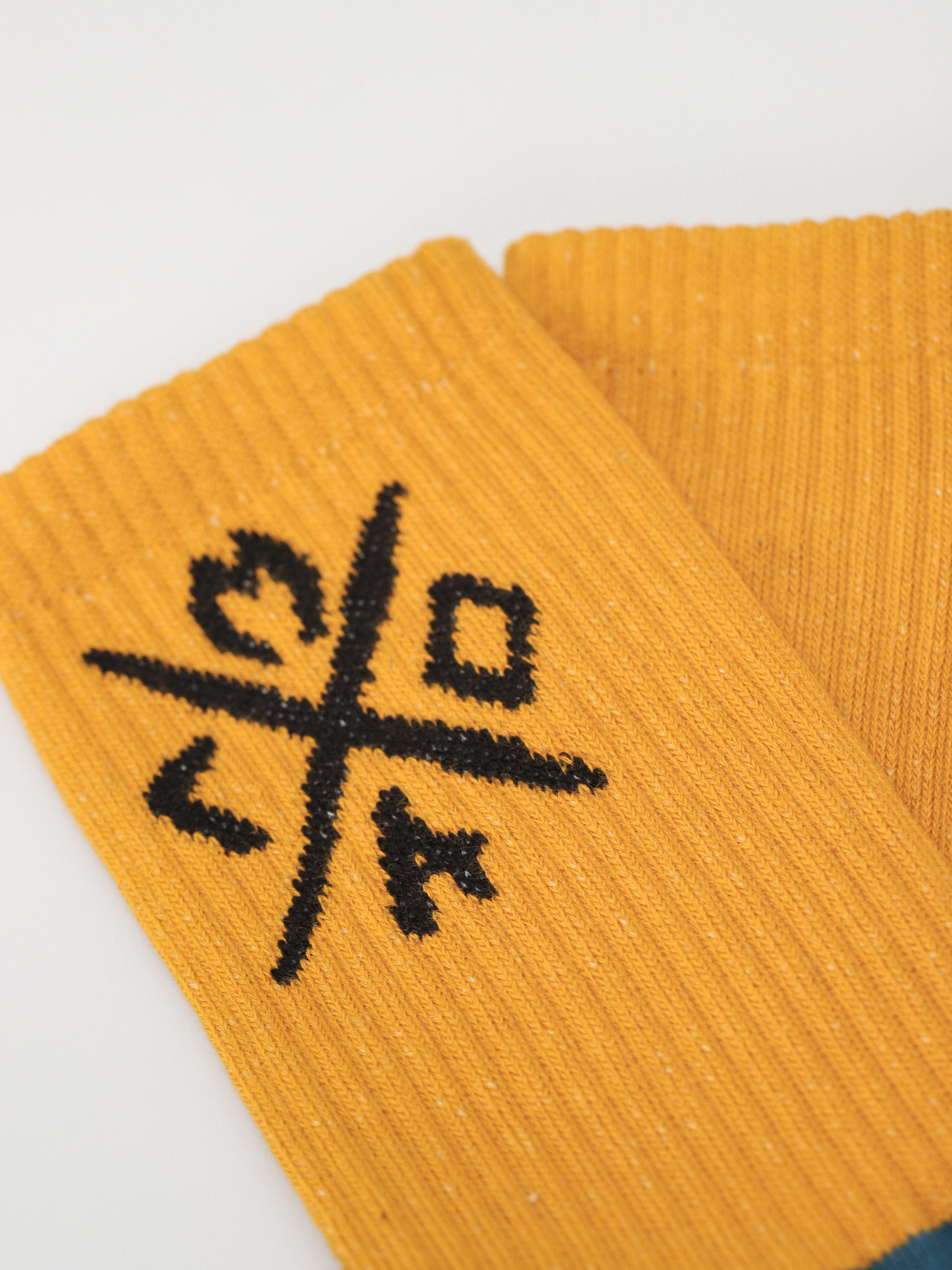 Malita Vandalizer Zokni (honey)