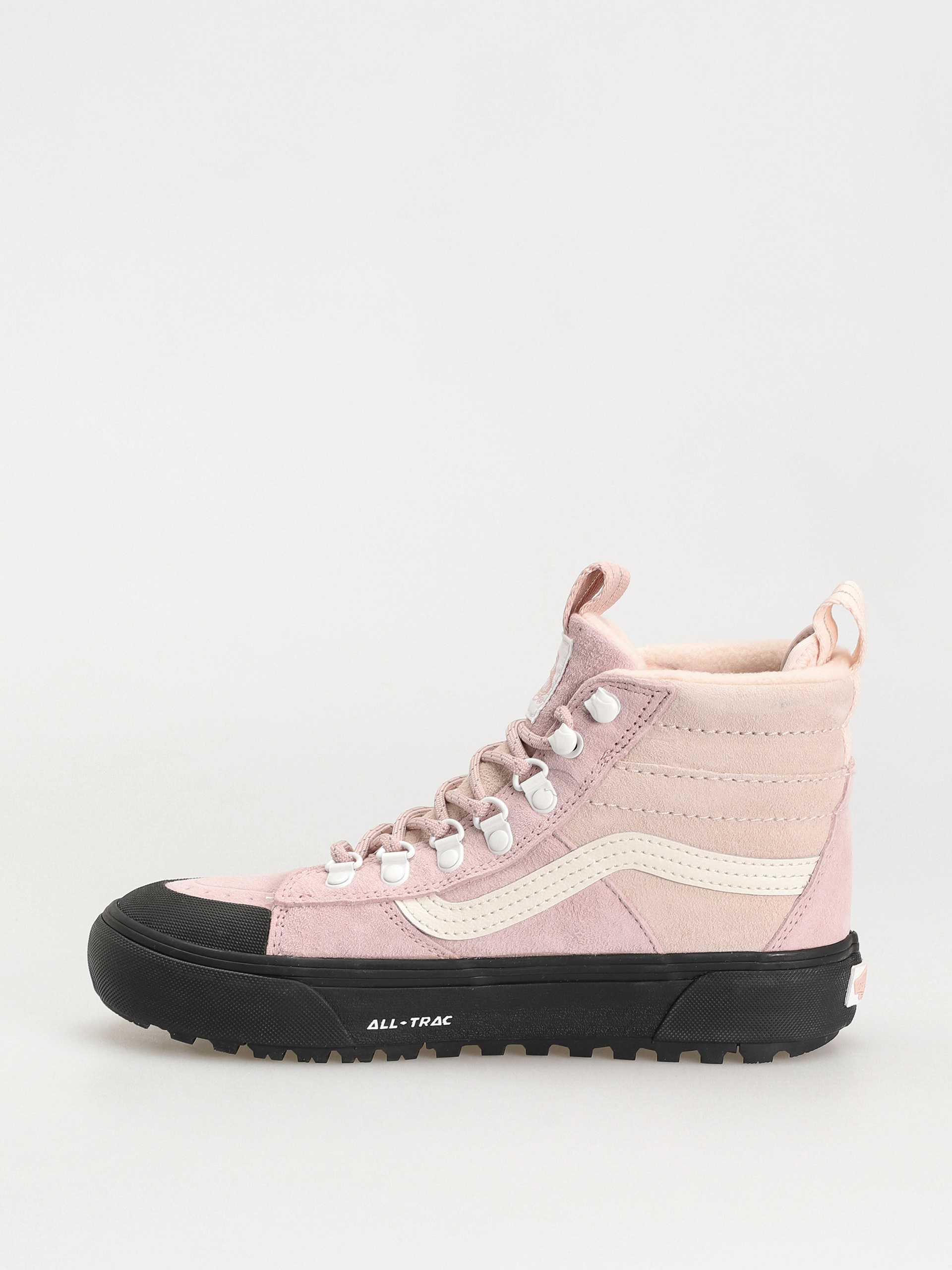Vans Sk8 Hi Dr Mte 2 Cipők (rose smoke)