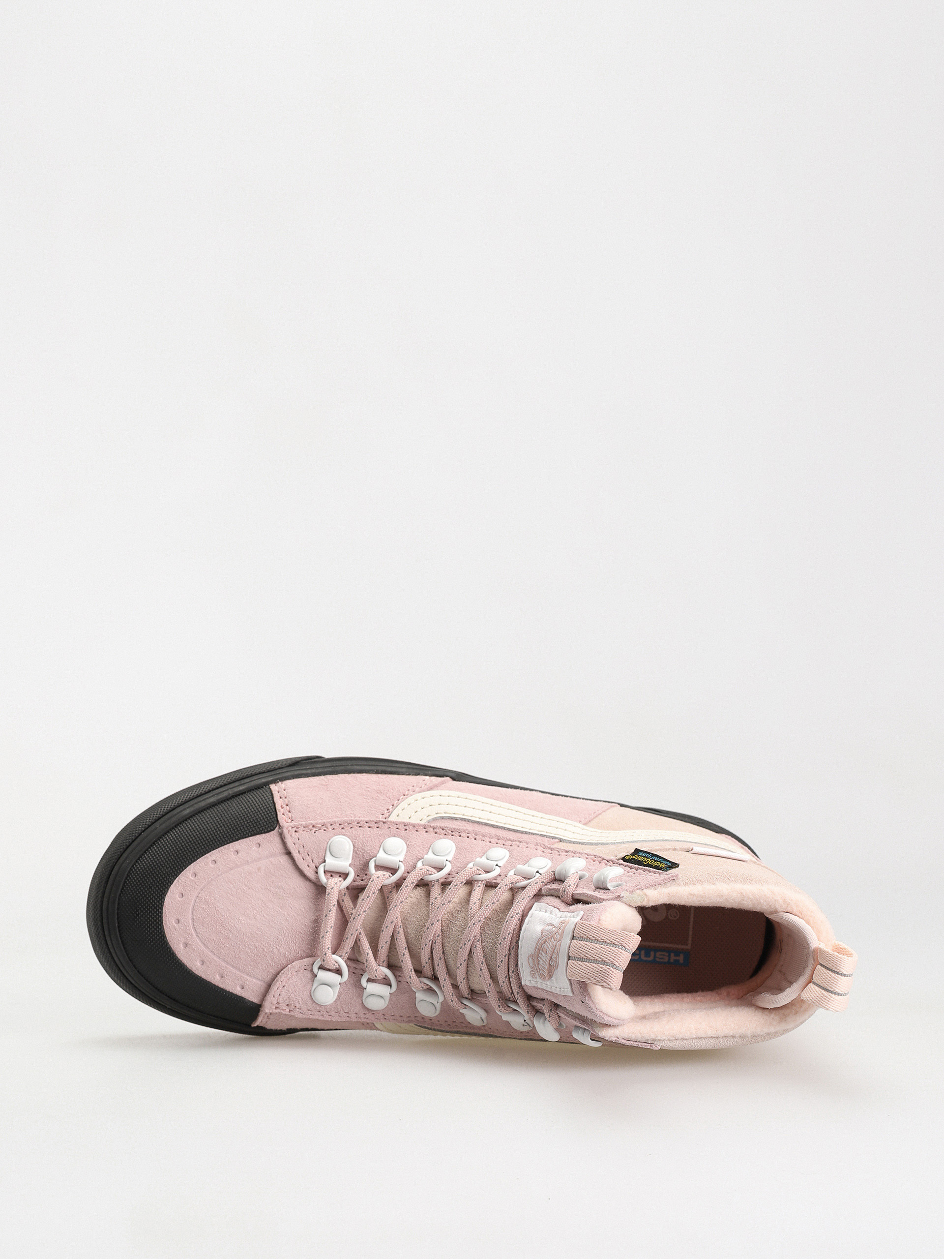 Vans Sk8 Hi Dr Mte 2 Cipők (rose smoke)