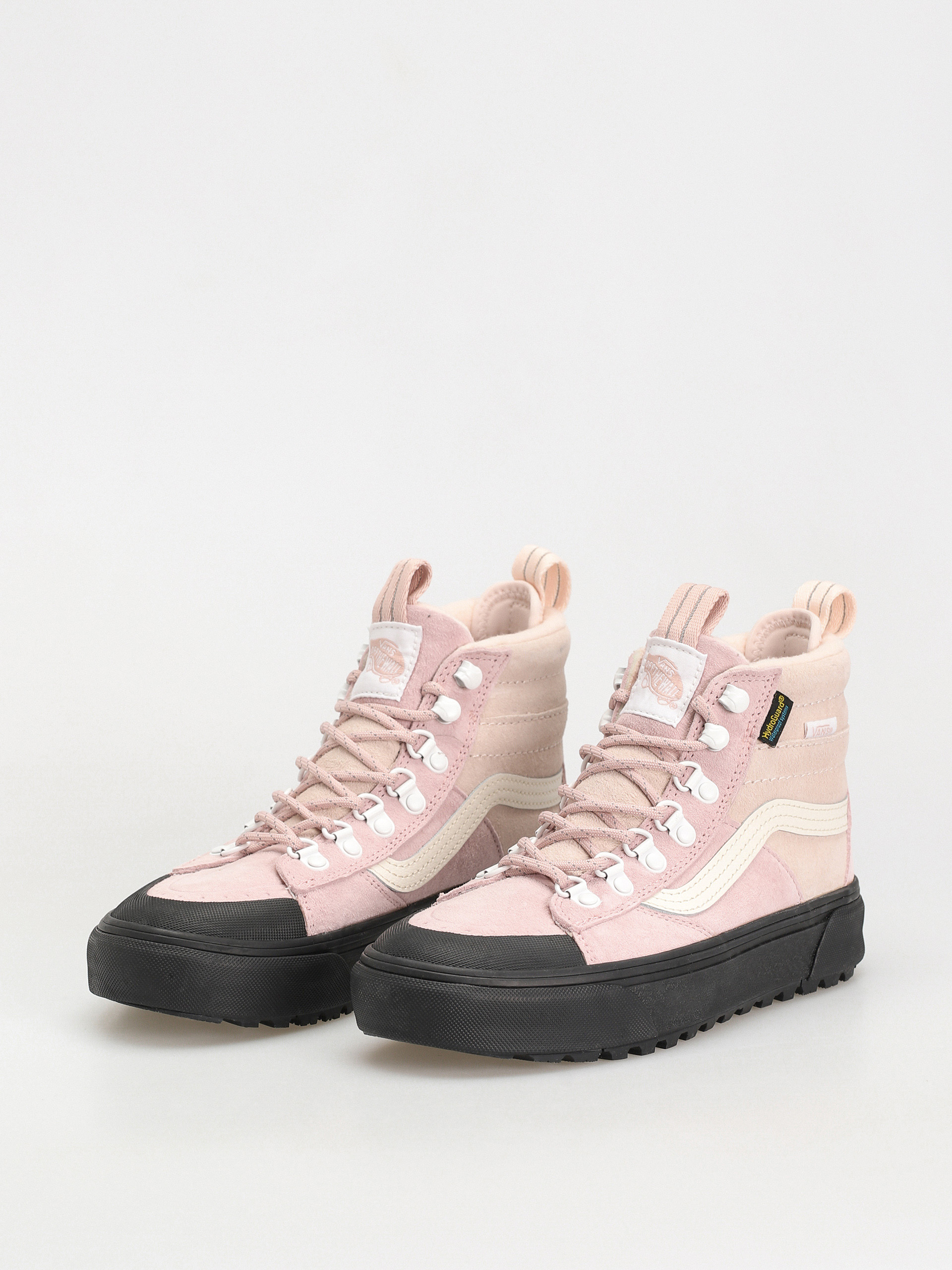 Vans Sk8 Hi Dr Mte 2 Cipők (rose smoke)