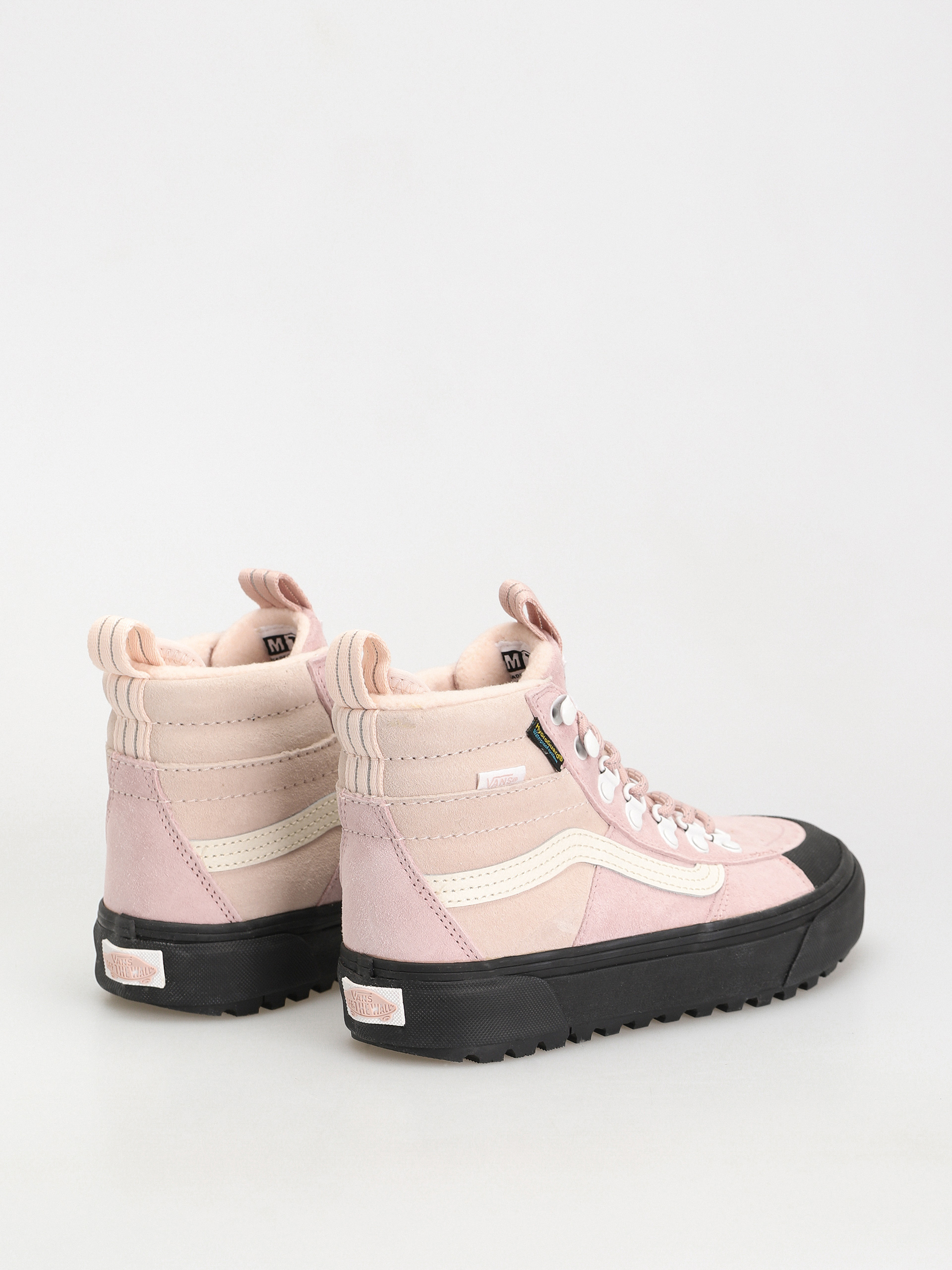 Vans Sk8 Hi Dr Mte 2 Cipők (rose smoke)