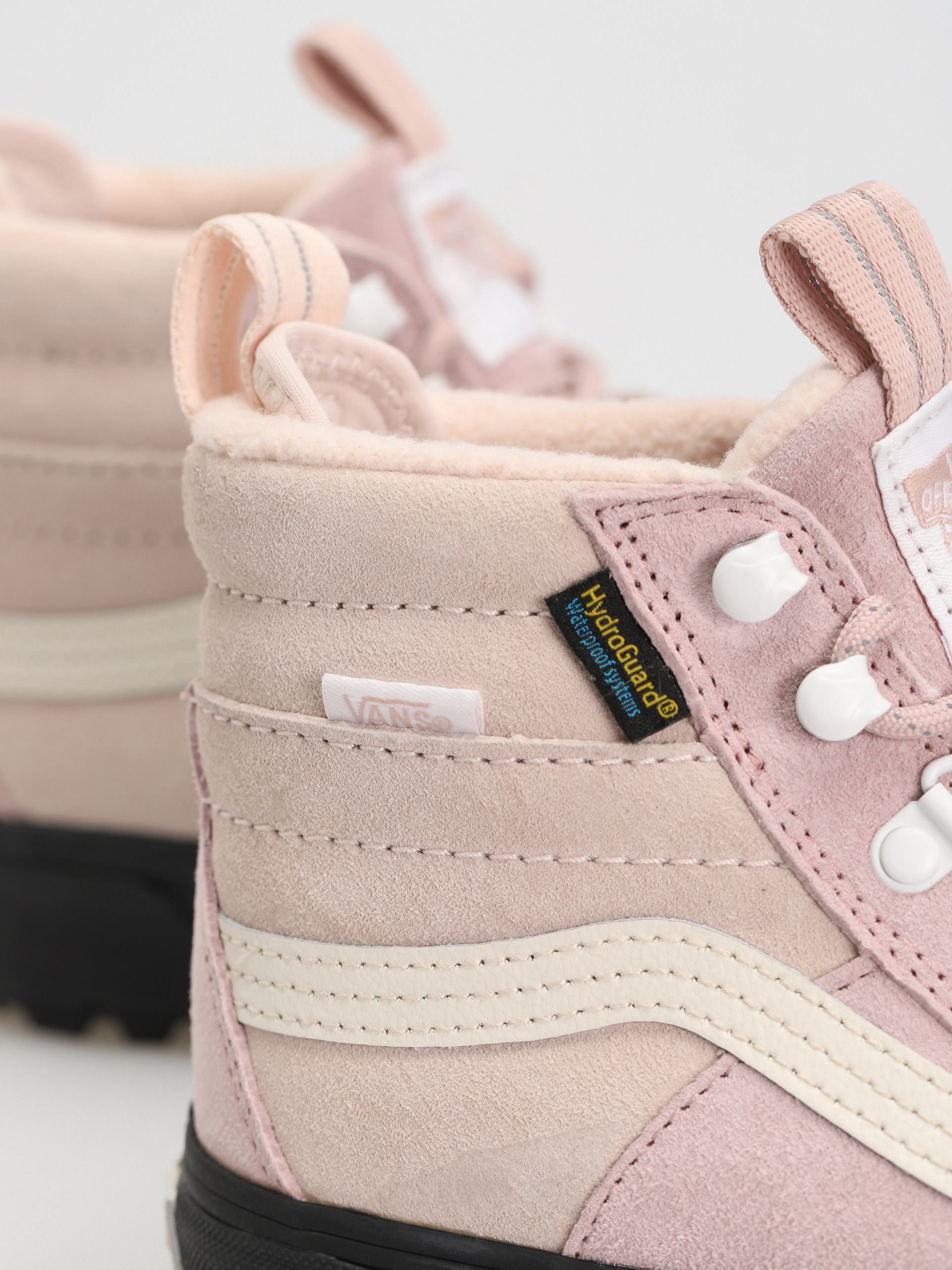 Vans Sk8 Hi Dr Mte 2 Cipők (rose smoke)