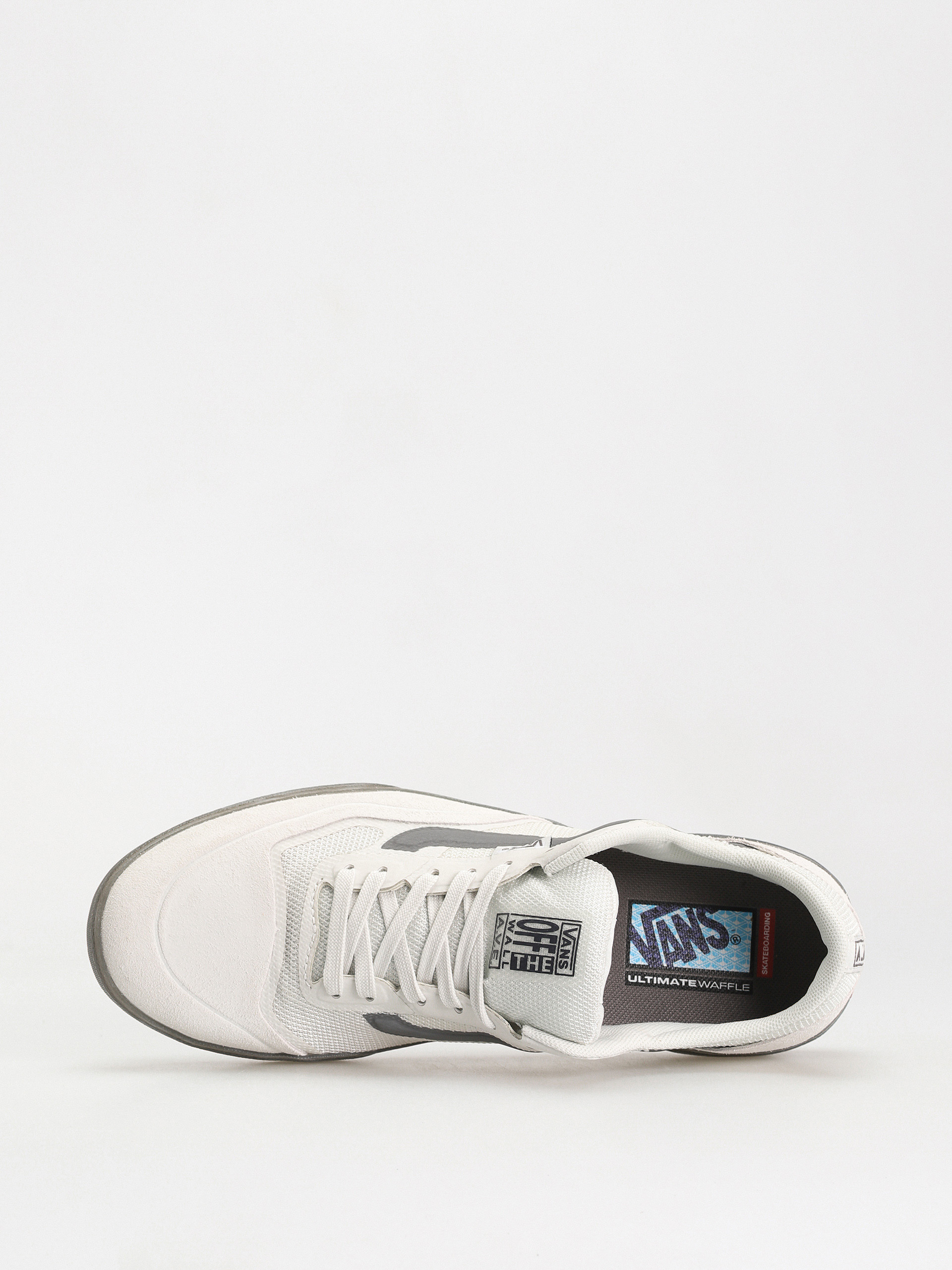 Vans Ave Cipők (vaporous gray)
