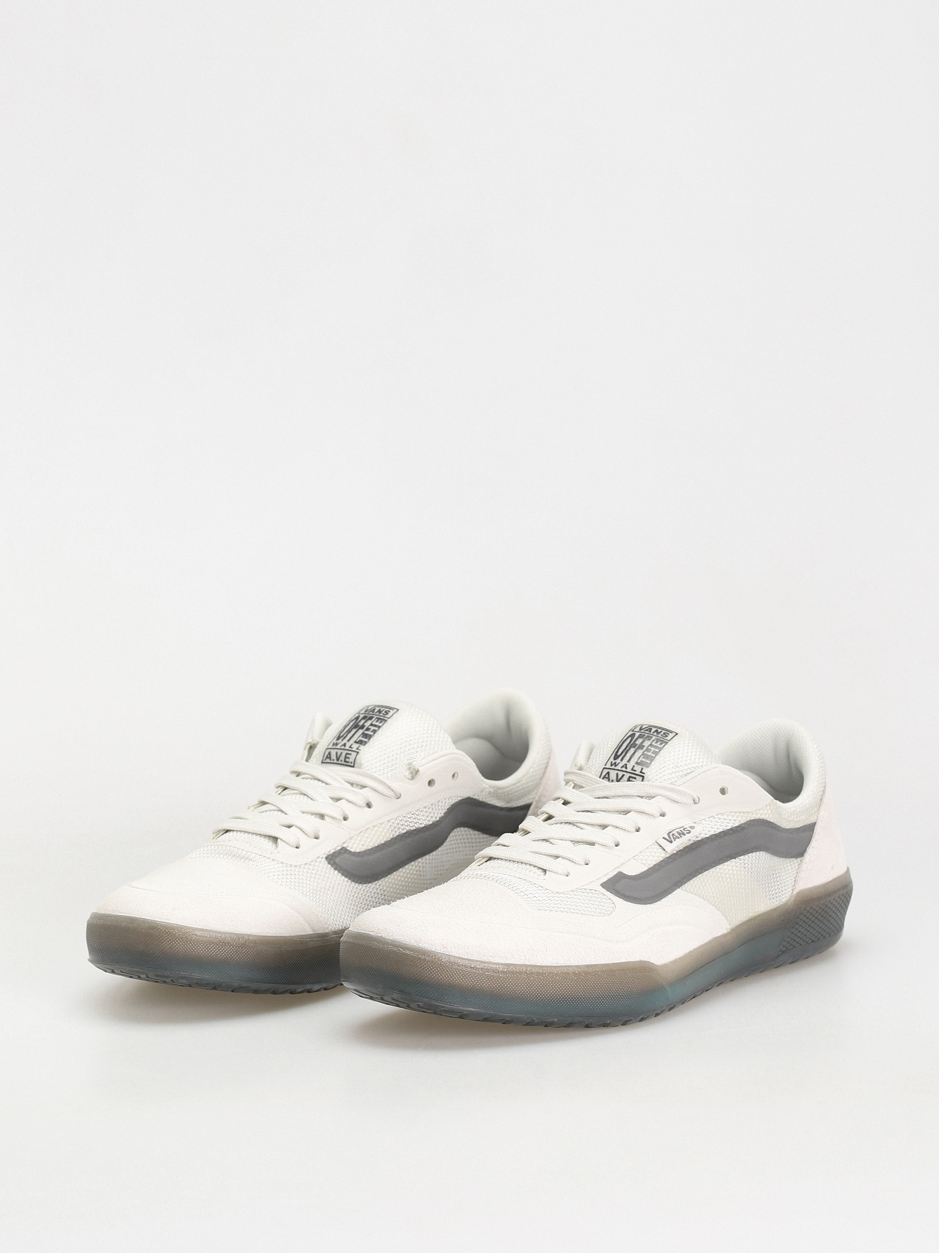 Vans Ave Cipők (vaporous gray)