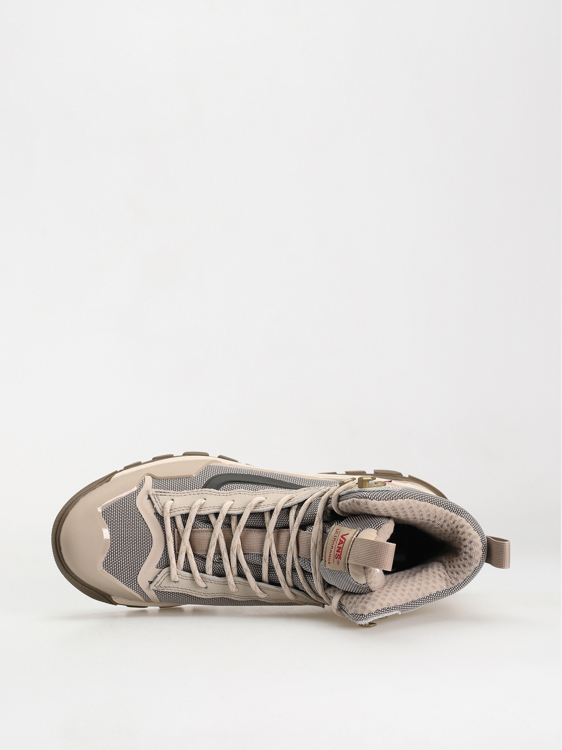 Vans Ultrarange Exo Hi Gore Tex Mte 3 Cipők (khaki/gum)