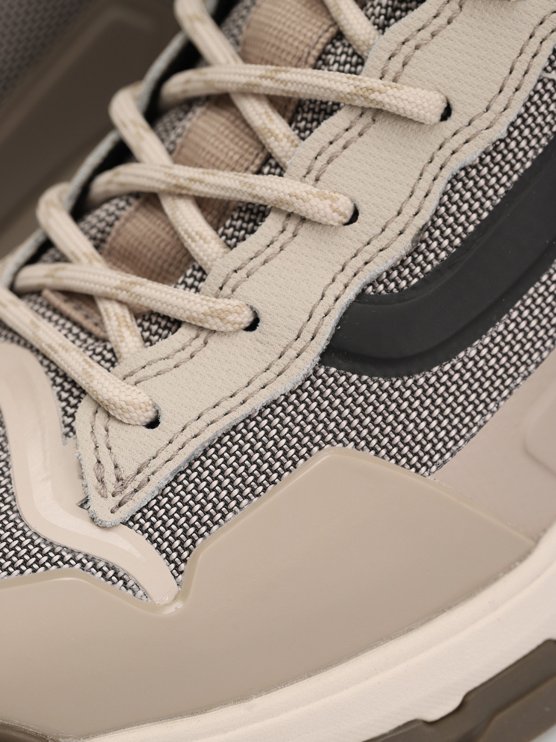 Vans Ultrarange Exo Hi Gore Tex Mte 3 Cipők (khaki/gum)