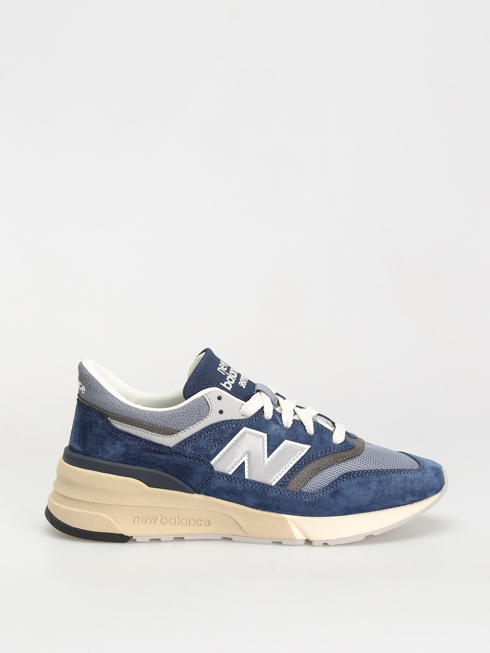 New Balance 997 Cipők (nb navy)