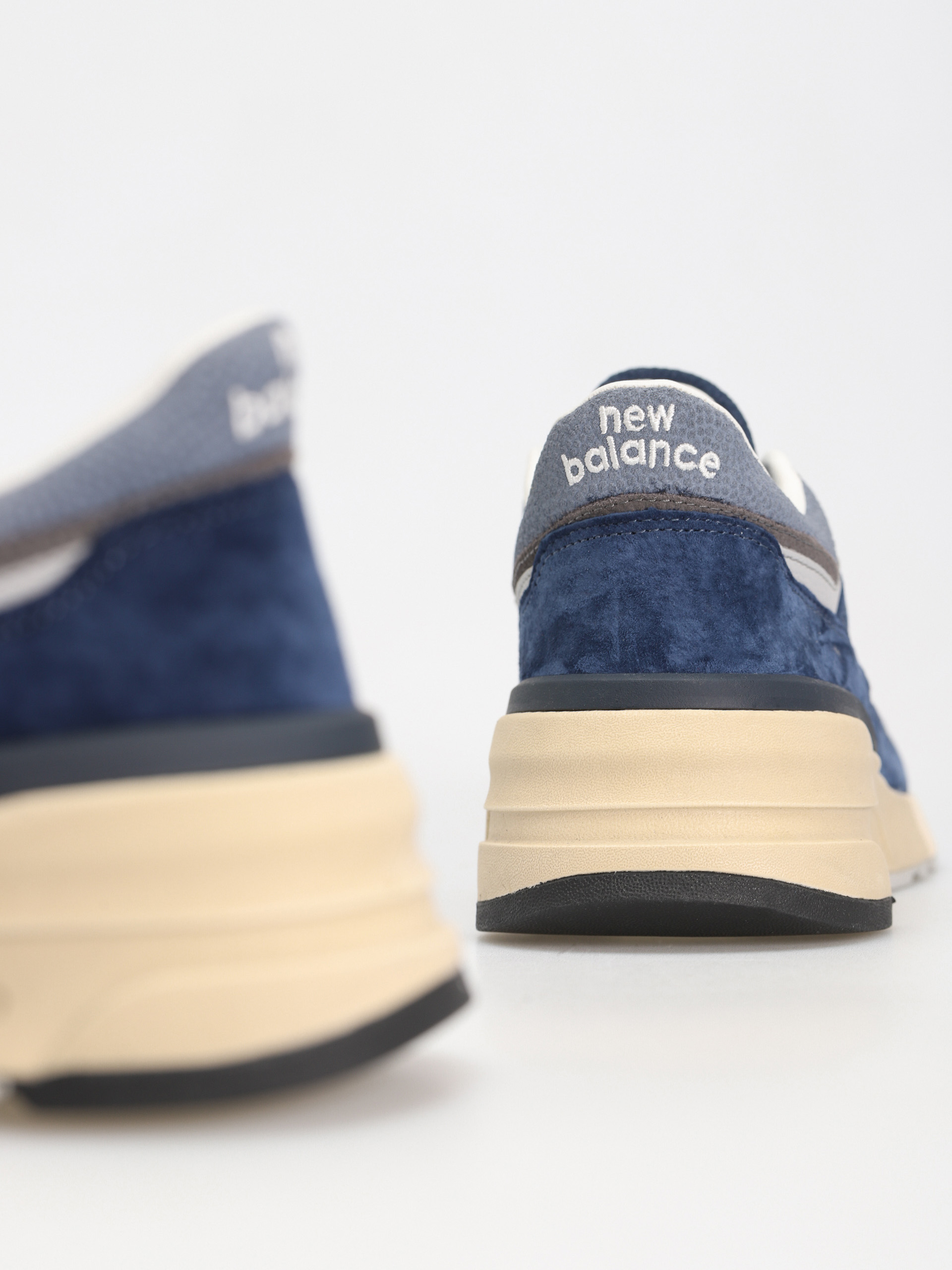 New Balance 997 Cipők (nb navy)