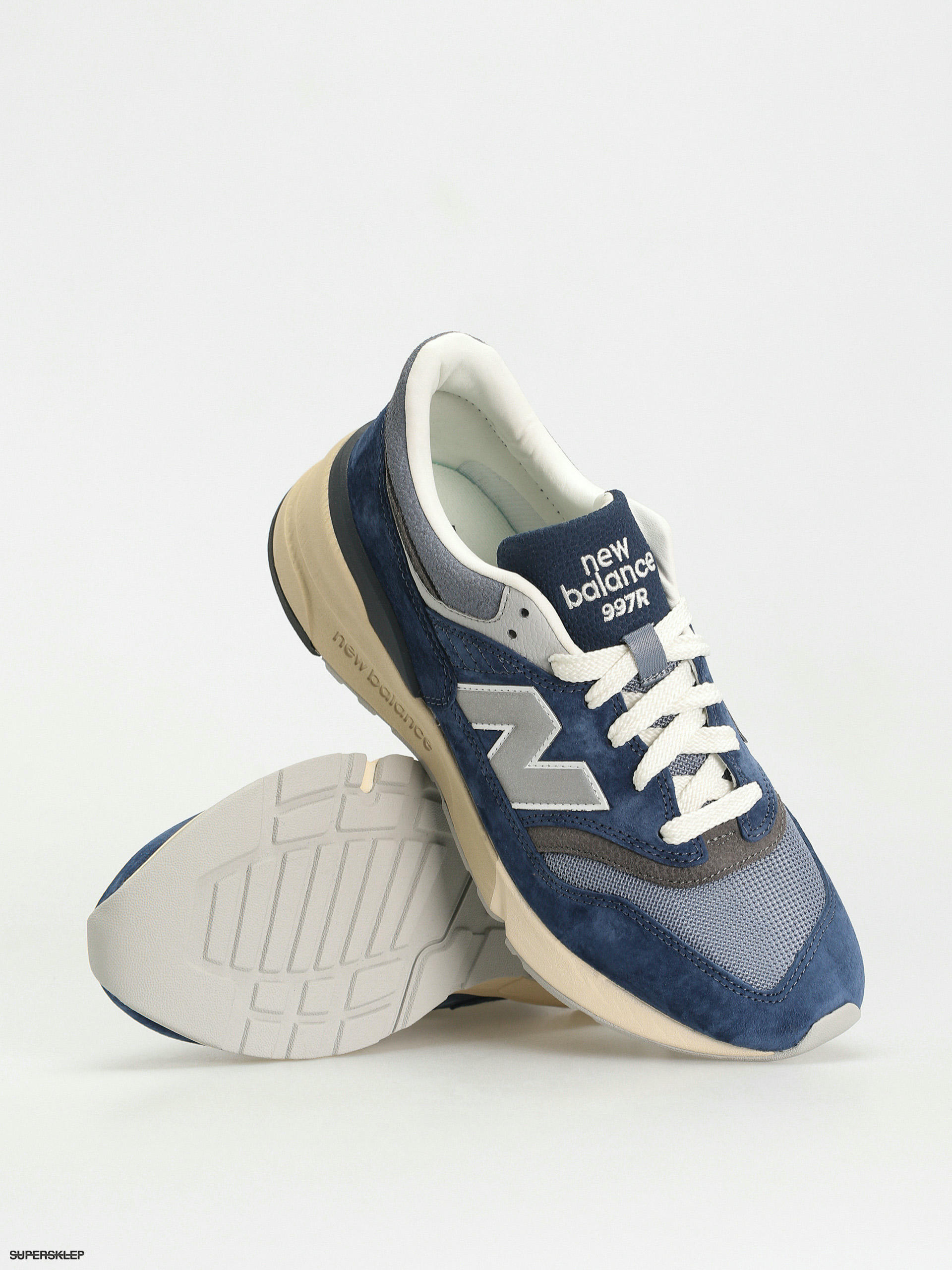 Nb 997 sales navy