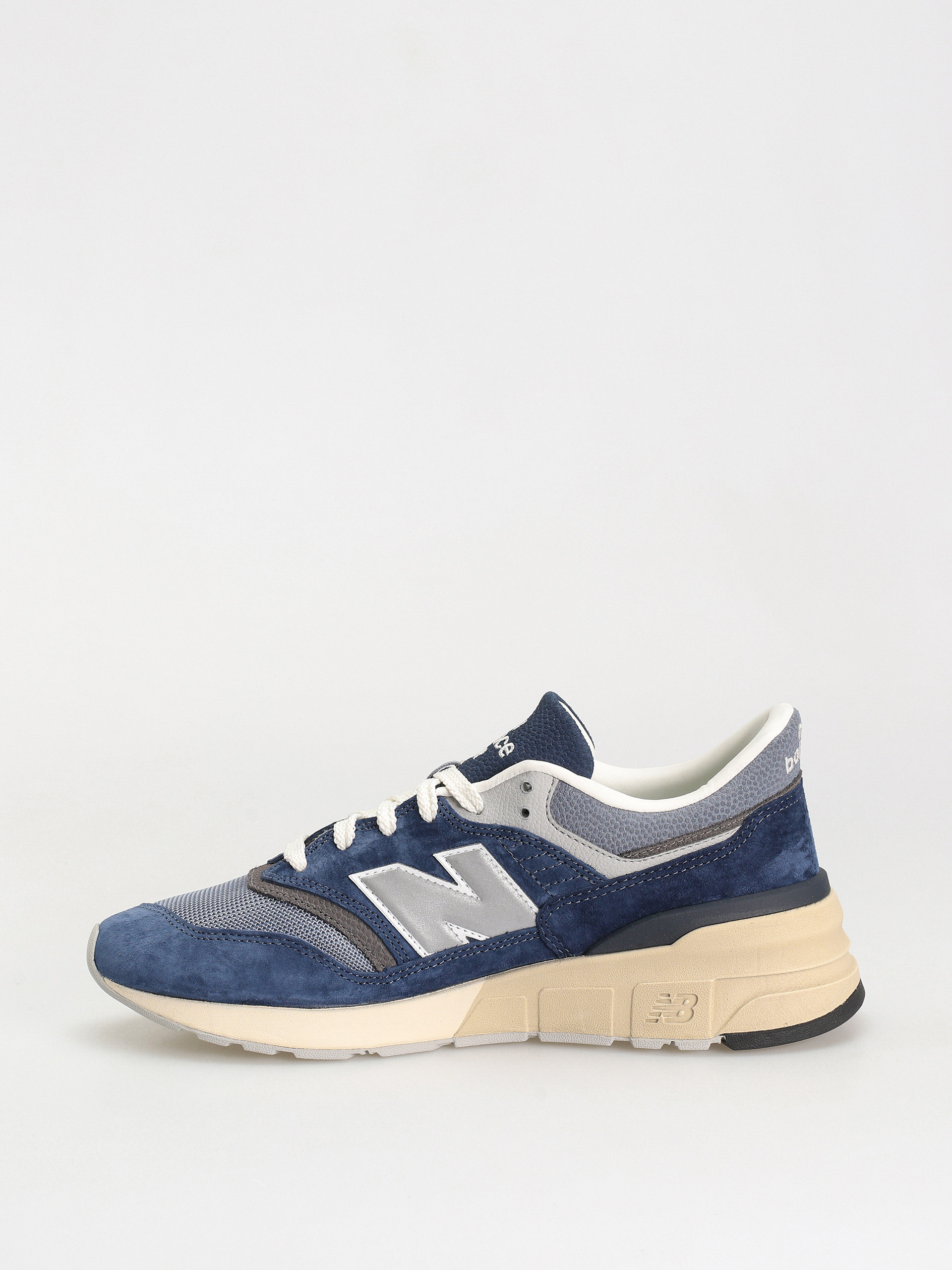 New Balance 997 Cipők (nb navy)