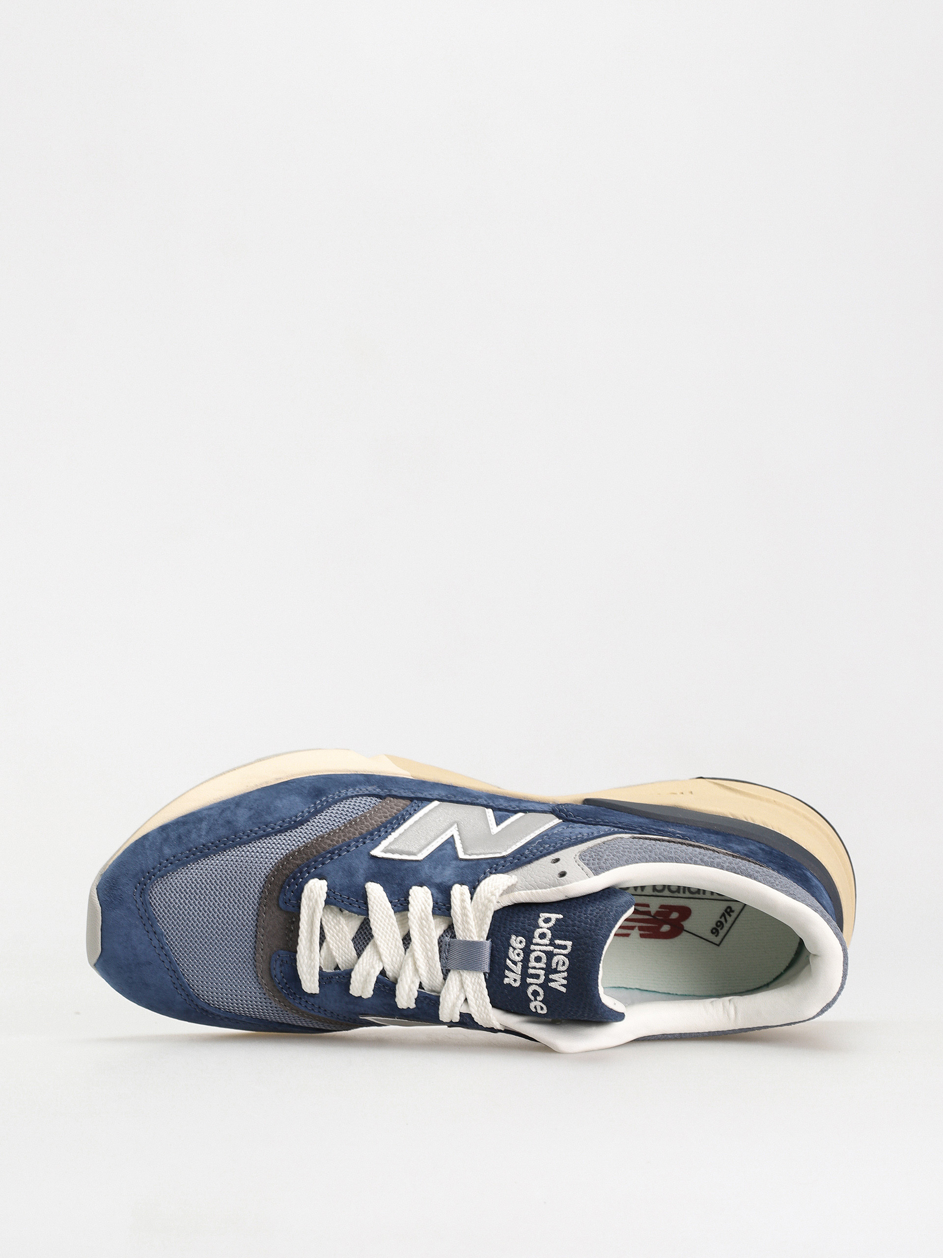 New Balance 997 Cipők (nb navy)