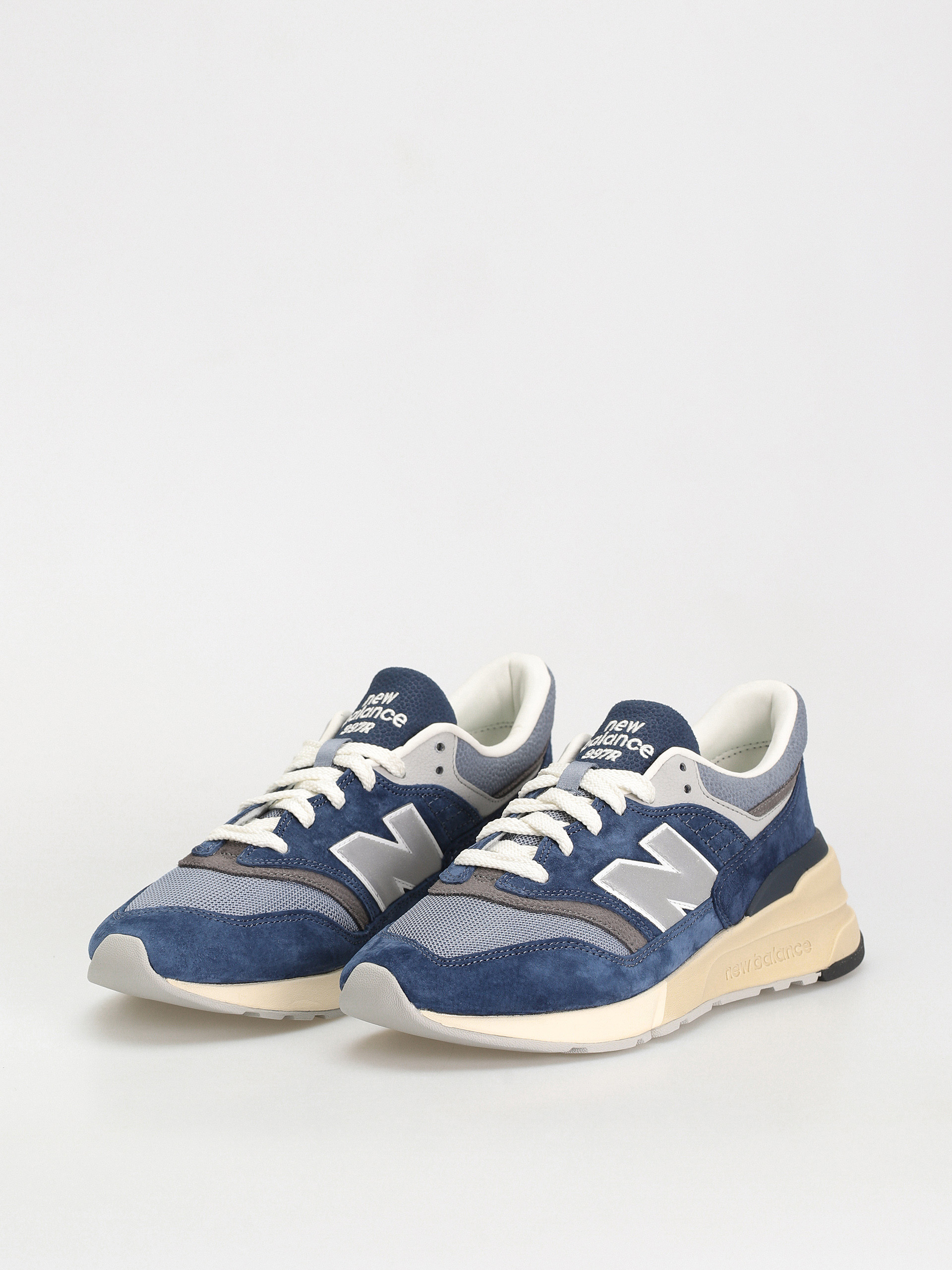 New Balance 997 Cipők (nb navy)