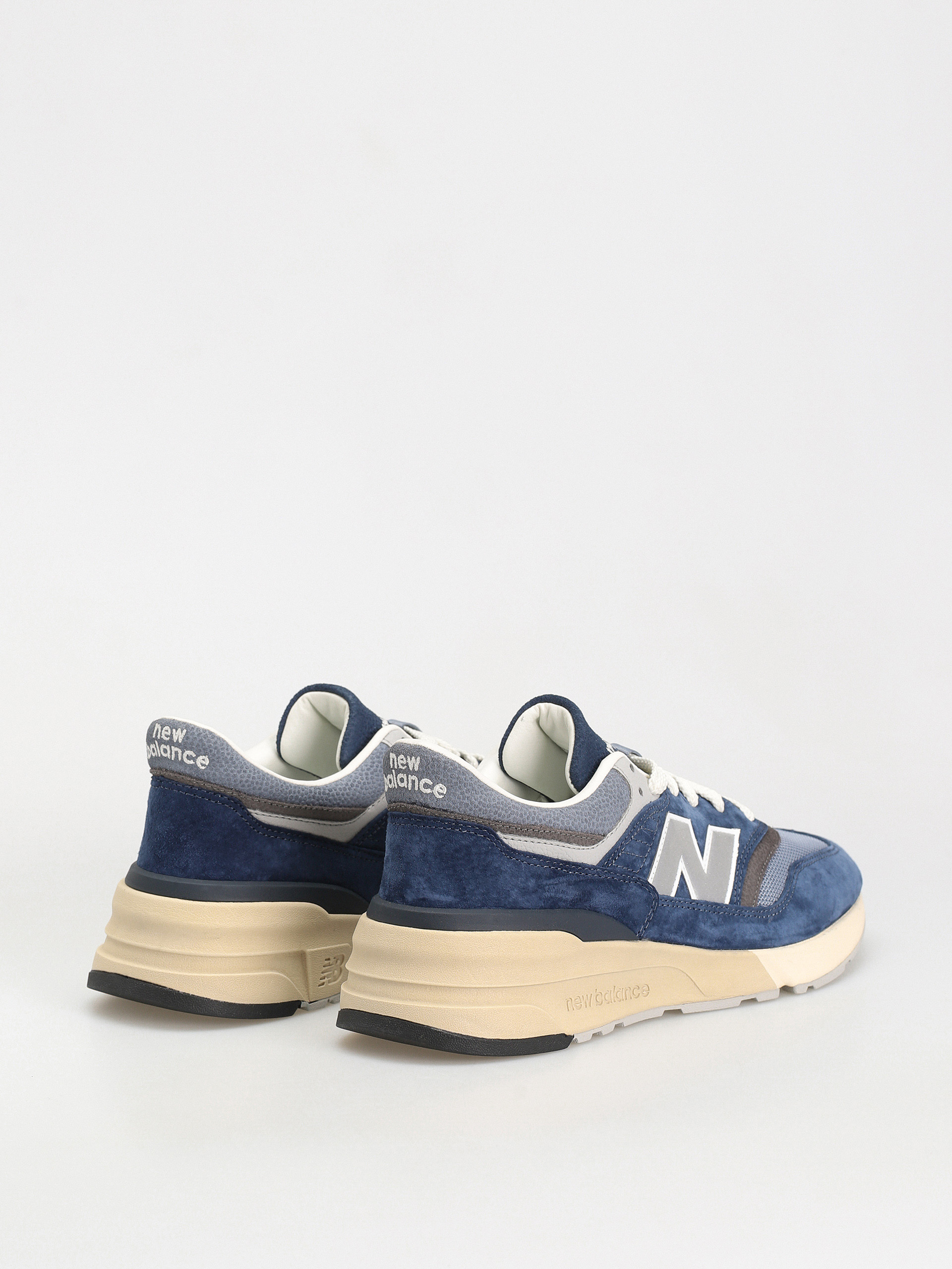 New Balance 997 Cipők (nb navy)