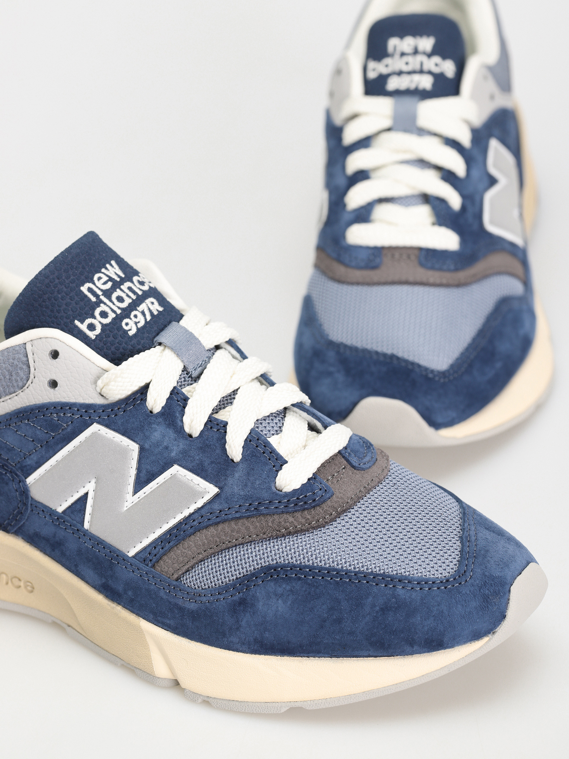 New Balance 997 Cipők (nb navy)