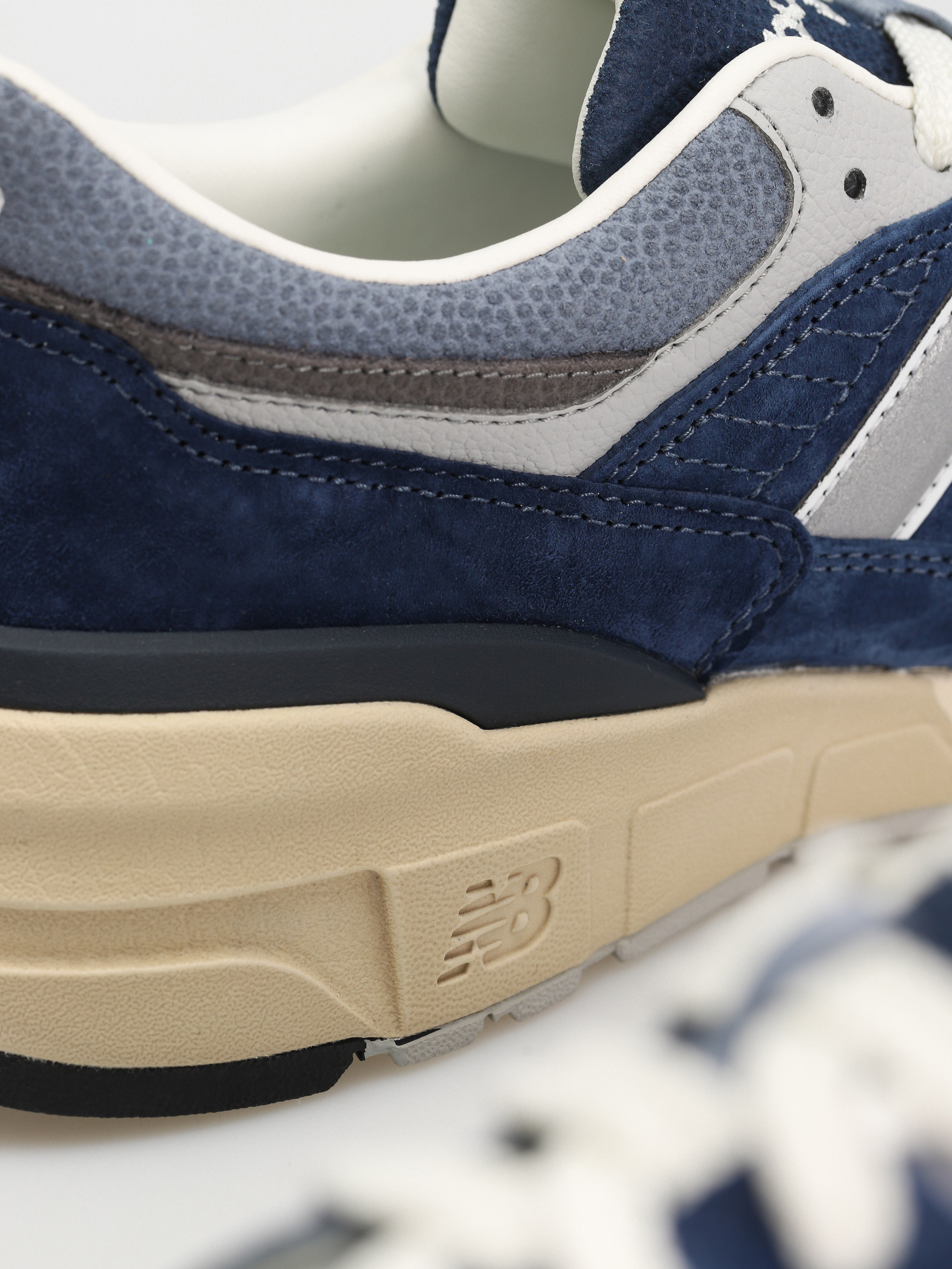 New Balance 997 Cipők (nb navy)
