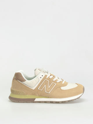 New Balance 574 Cipők (beige)