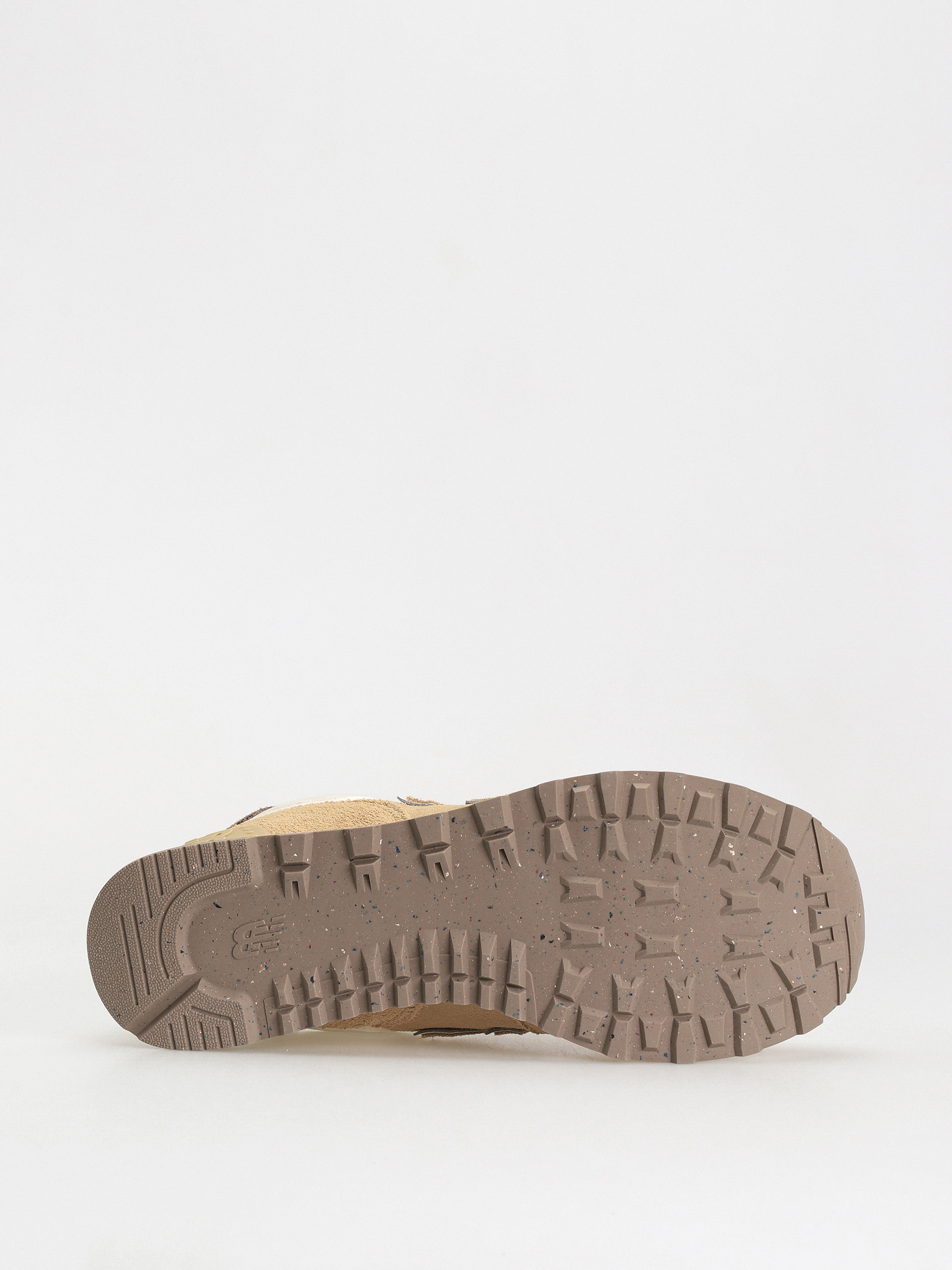 New Balance 574 Cipők (beige)