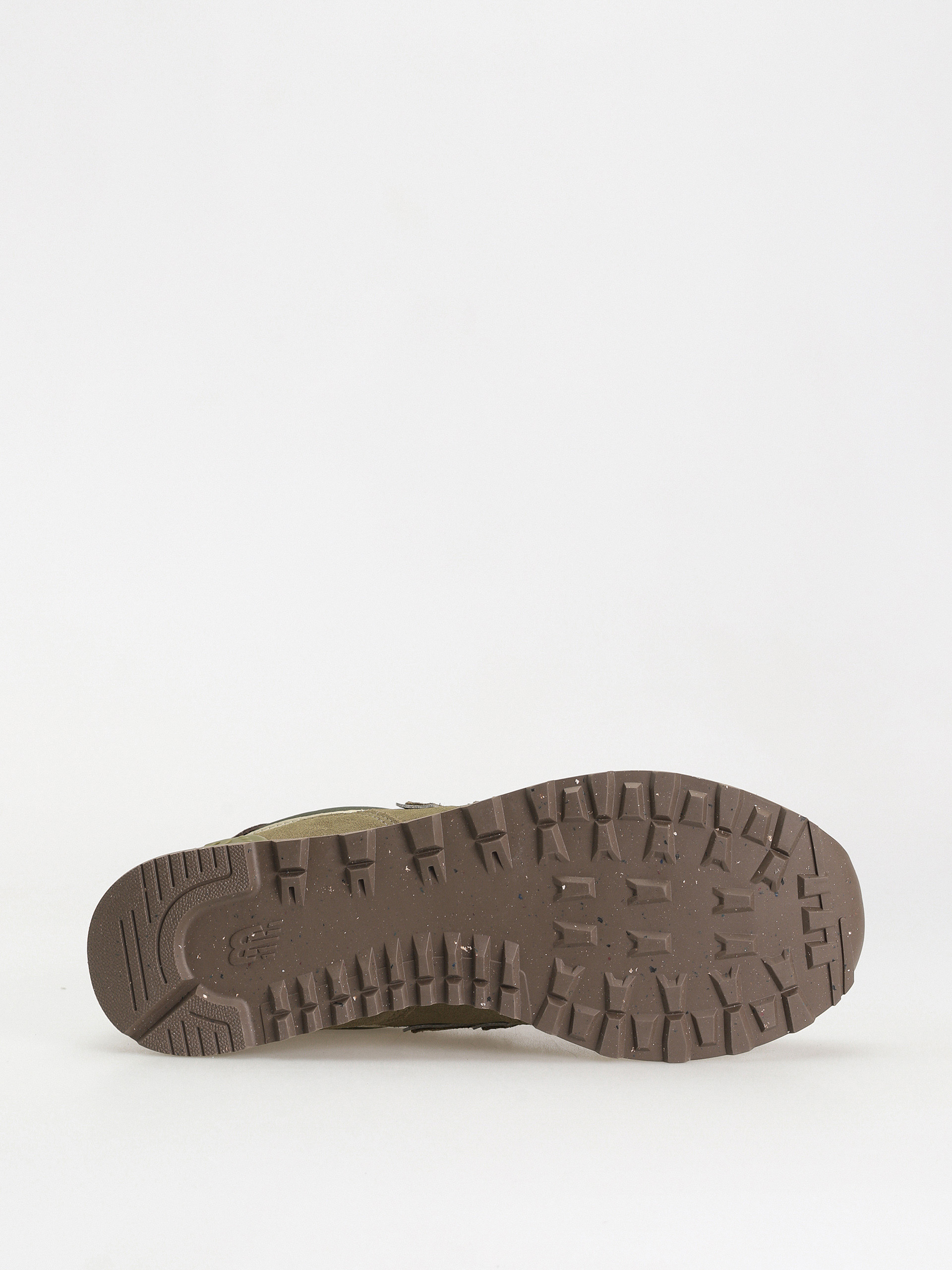 New Balance 574 Cipők (brown)