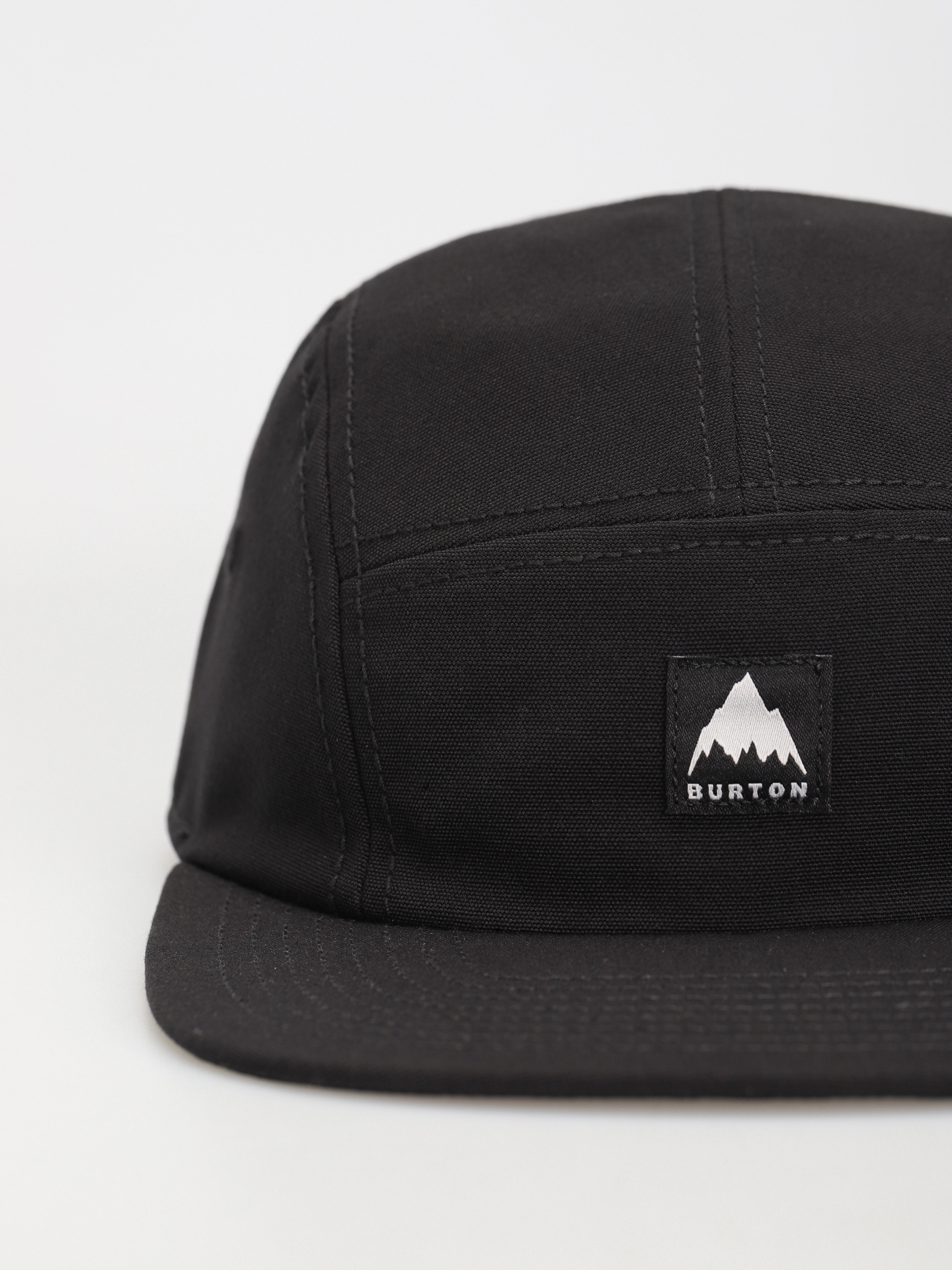 Burton Colfax Cordova Baseball sapka (true black)