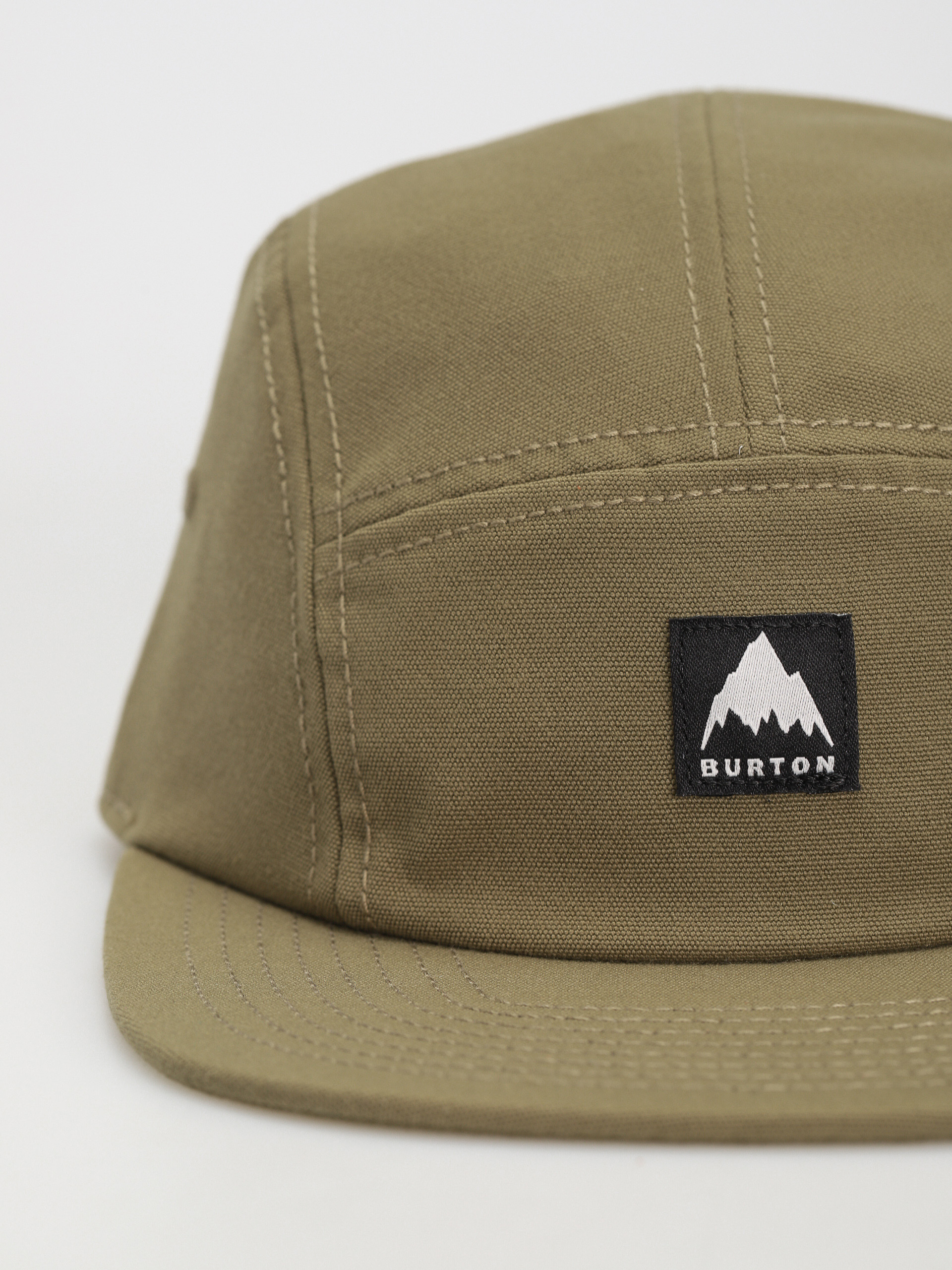 Burton Colfax Cordova Baseball sapka (martini olive)