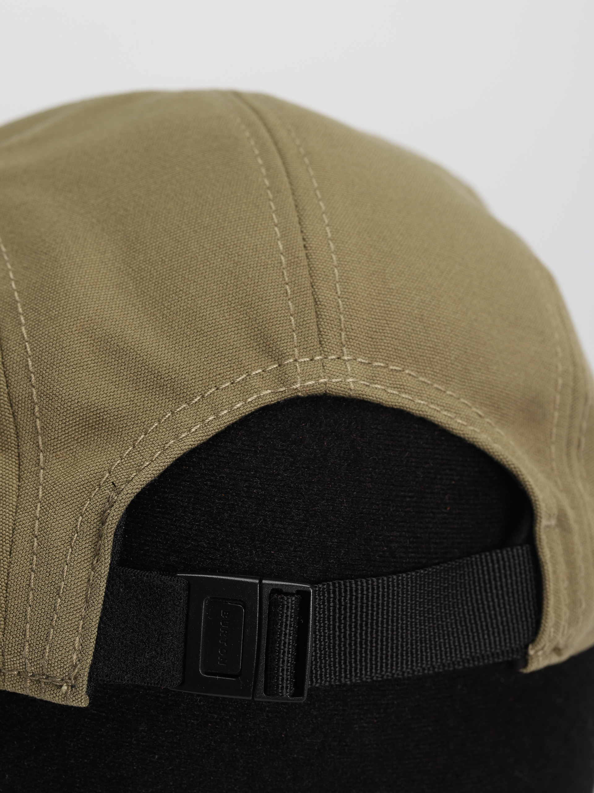 Burton Colfax Cordova Baseball sapka (martini olive)