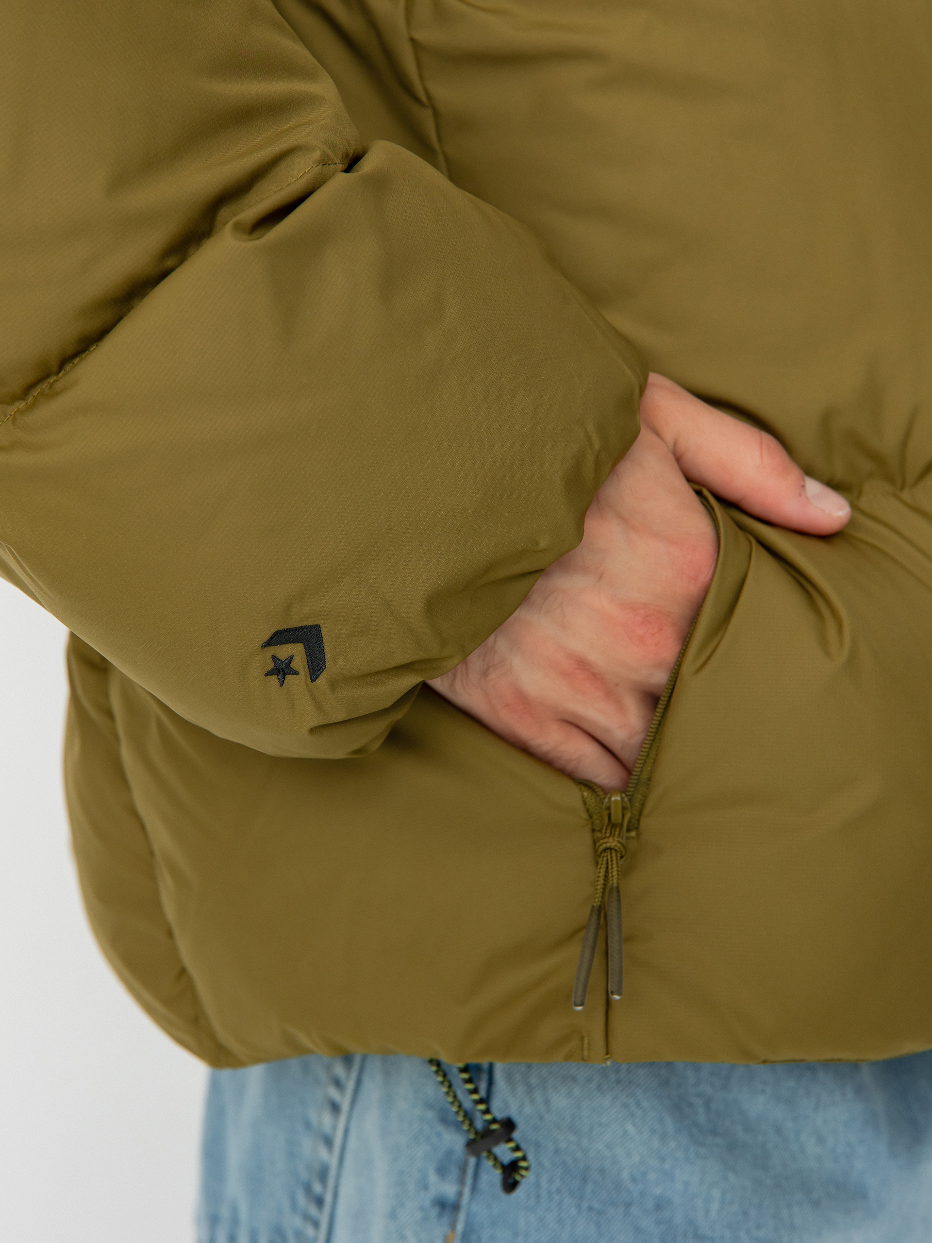 Converse Super Puffer Dzseki (cosmic turtle)