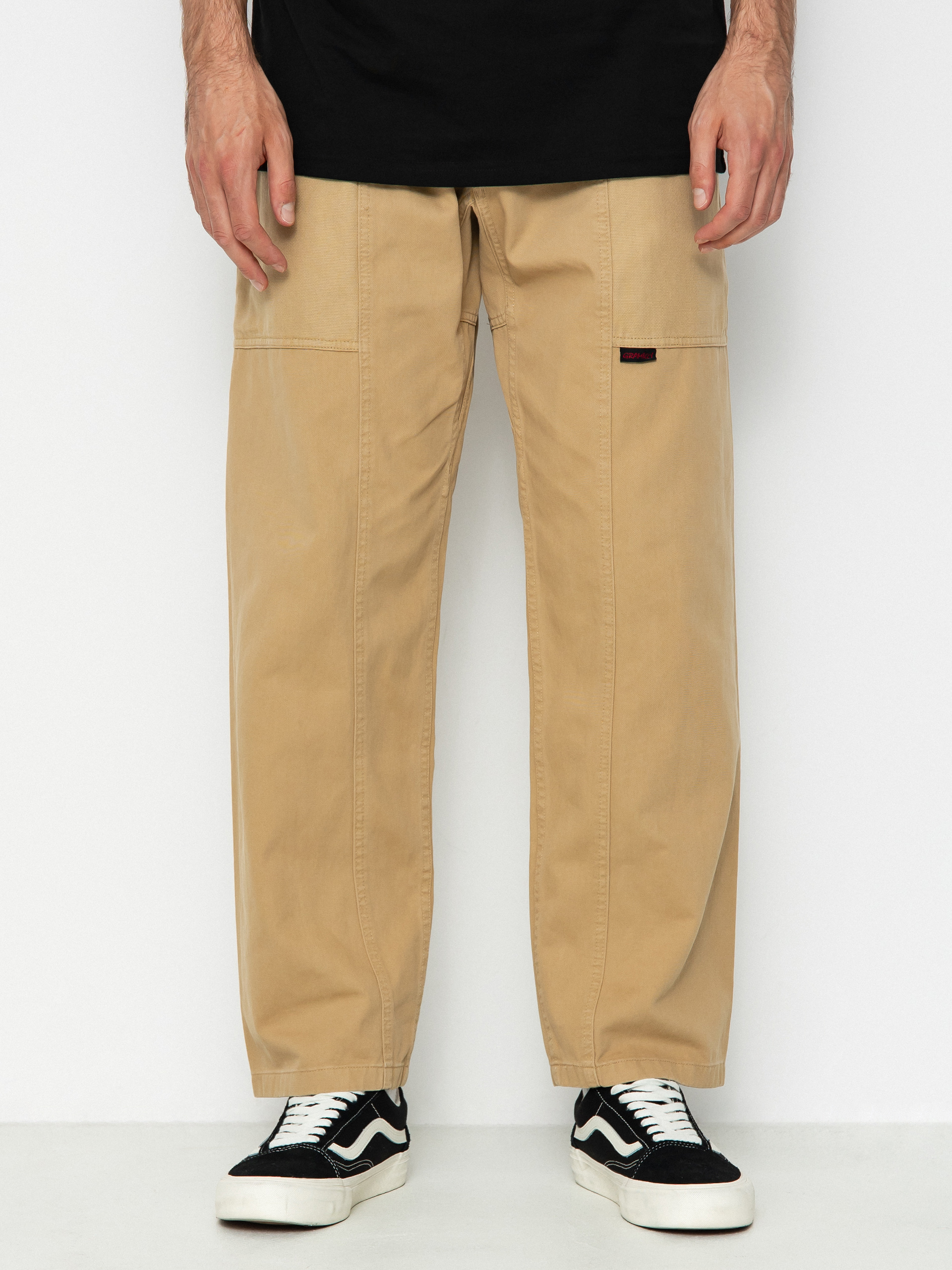 Gramicci Gadget Pant Kisnadrág (chino)