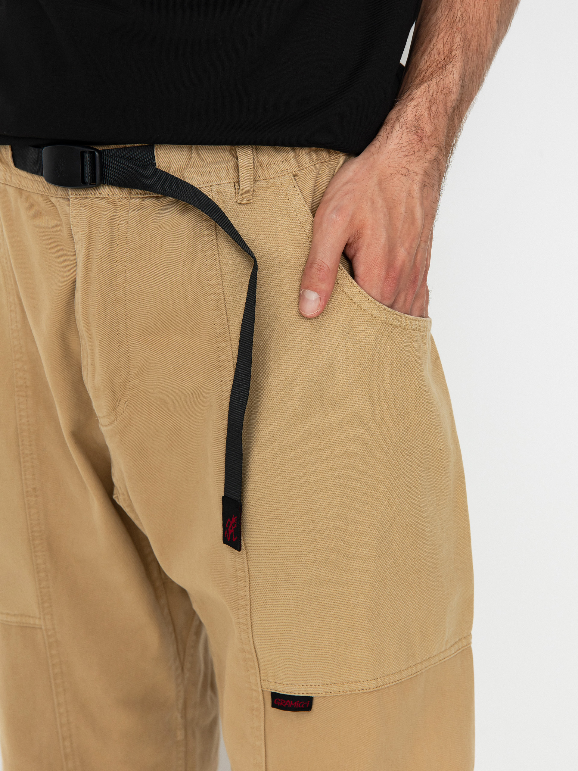 Gramicci Gadget Pant Kisnadrág (chino)