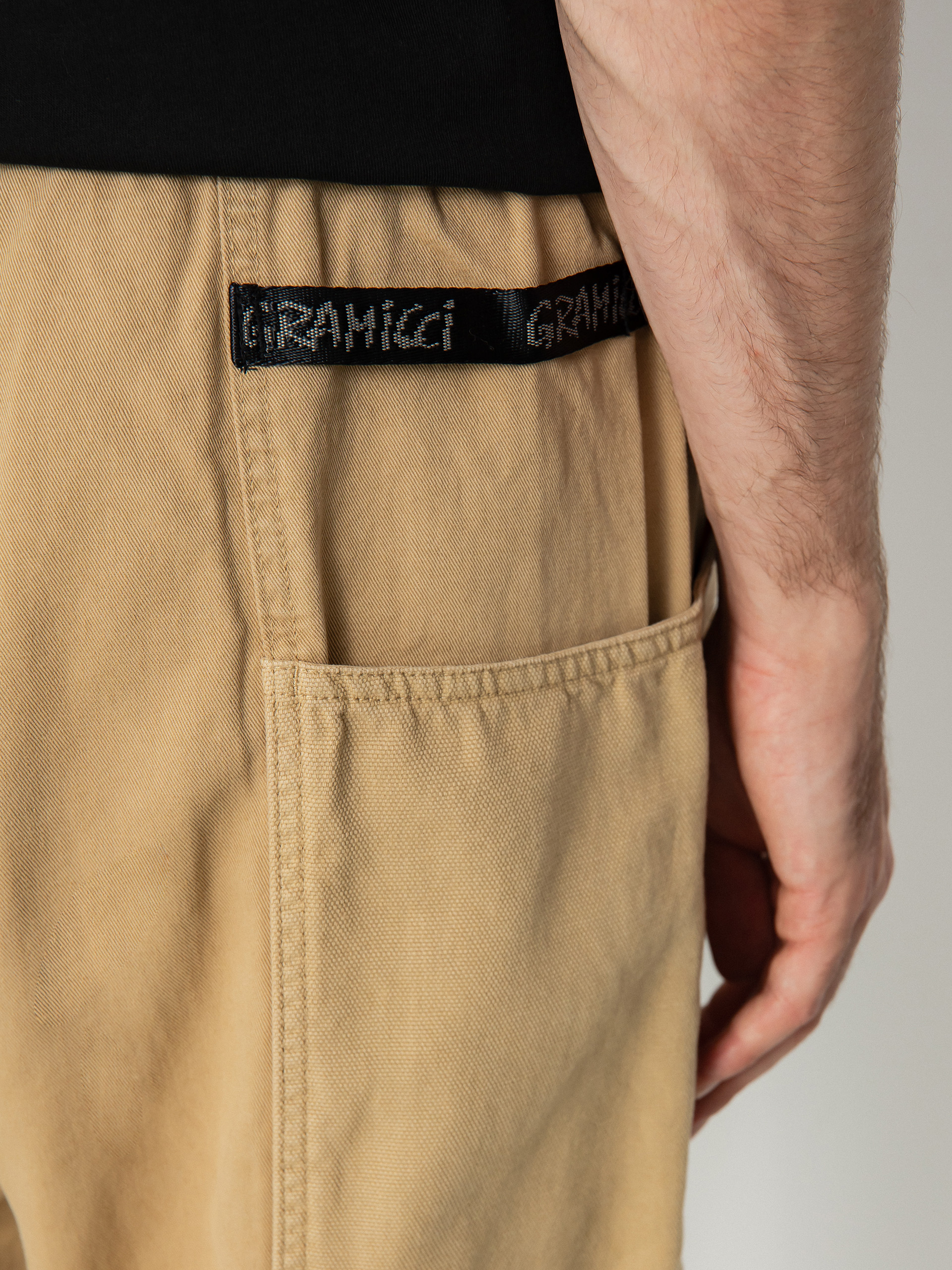 Gramicci Gadget Pant Kisnadrág (chino)