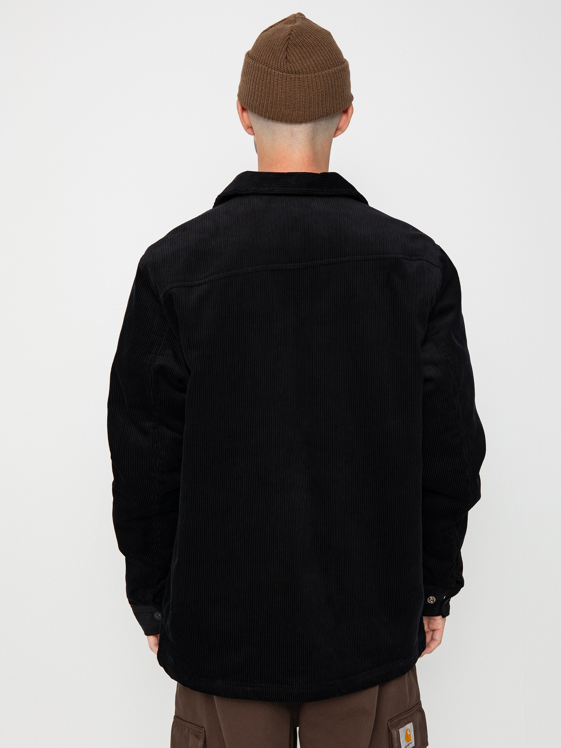 Volcom Benvord II Dzseki (black)