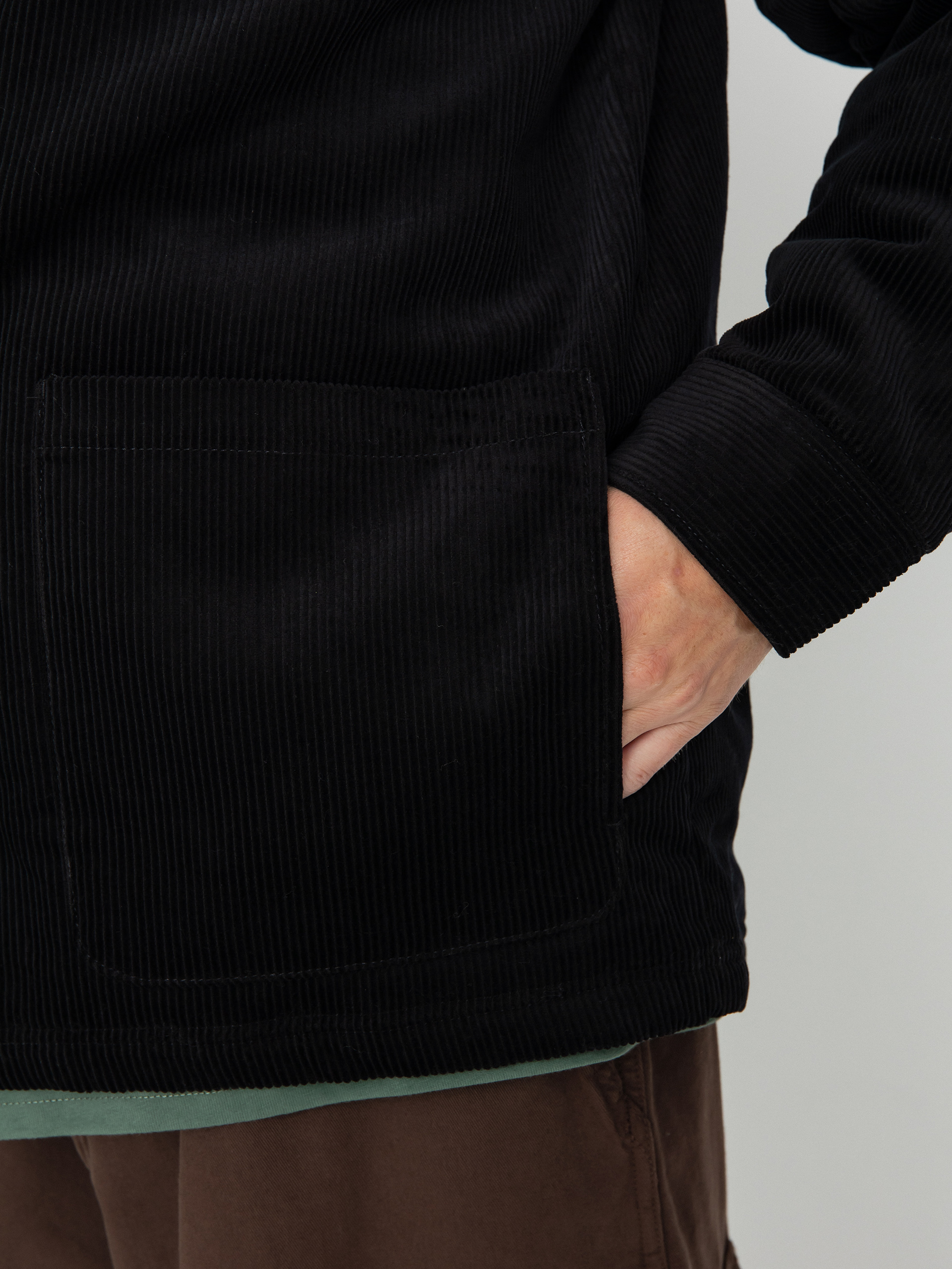 Volcom Benvord II Dzseki (black)