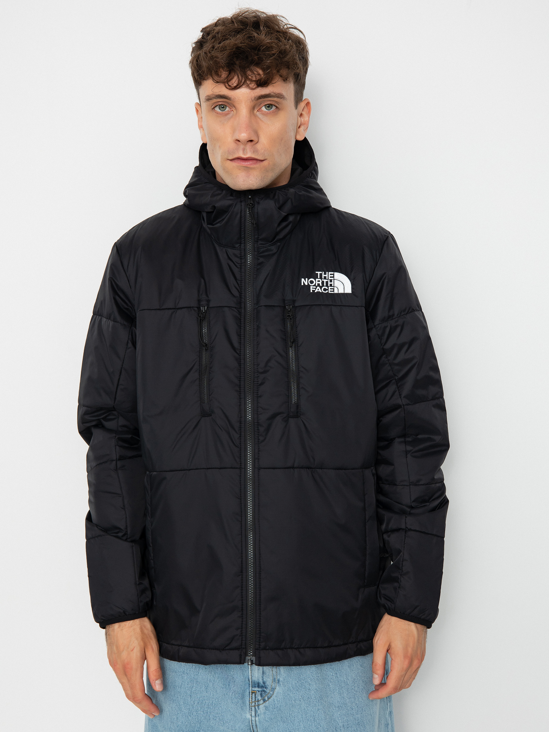 The North Face Himalayan Light Synth Dzseki (tnf black)