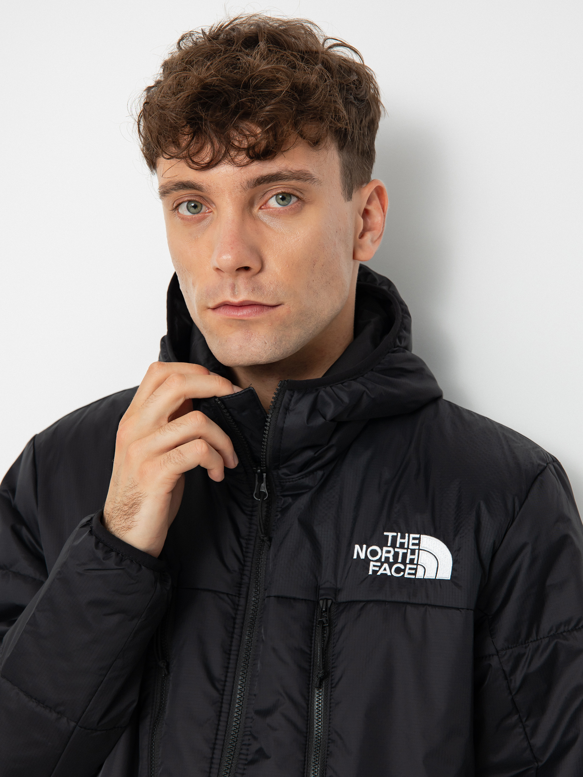 The North Face Himalayan Light Synth Dzseki (tnf black)