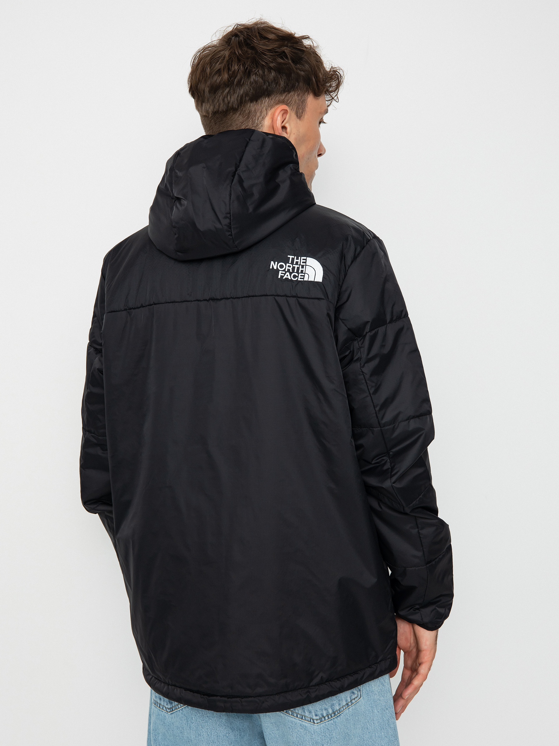The North Face Himalayan Light Synth Dzseki (tnf black)